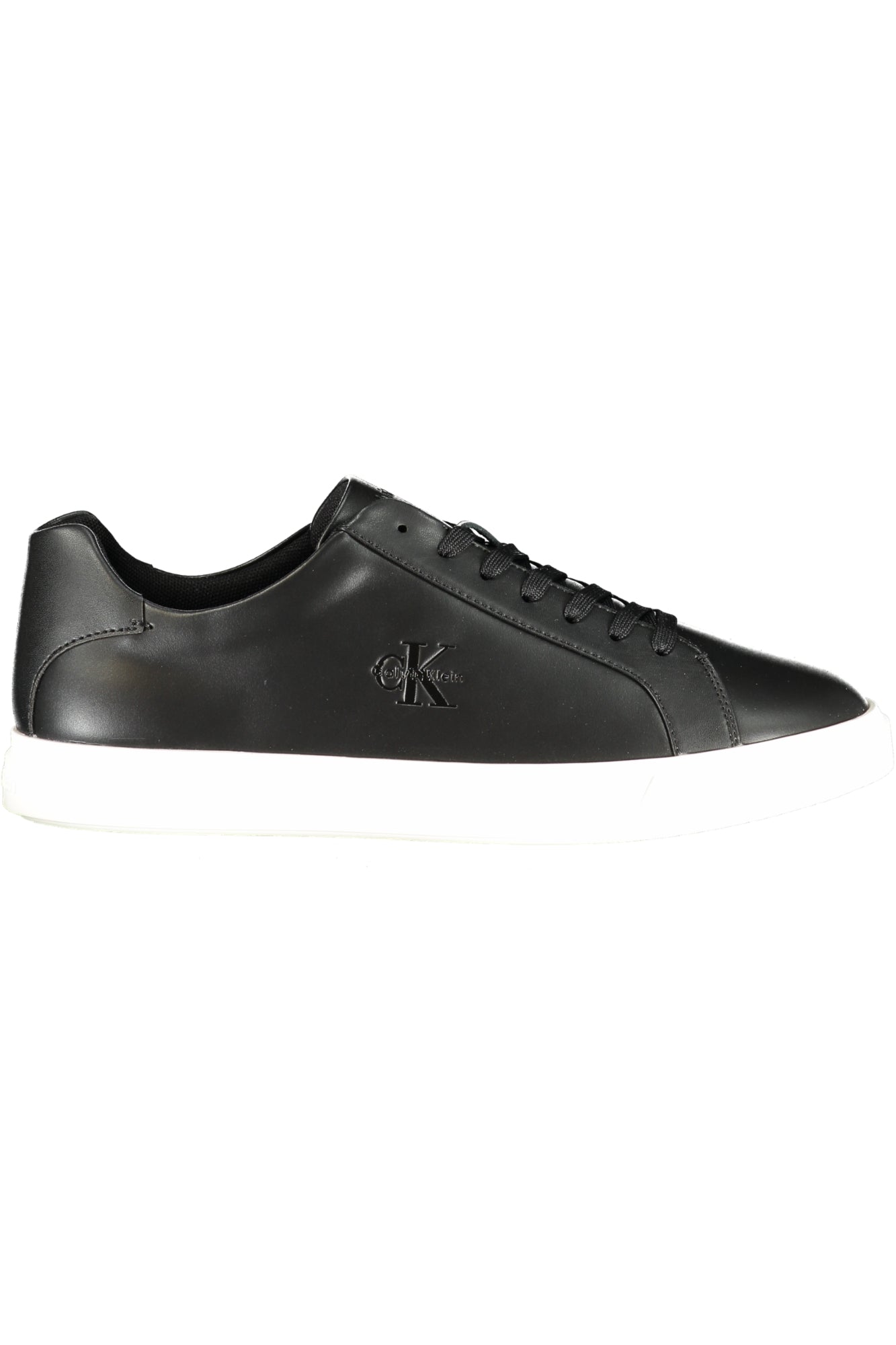 Sneakers CALVIN KLEIN Nero HM0HM02123