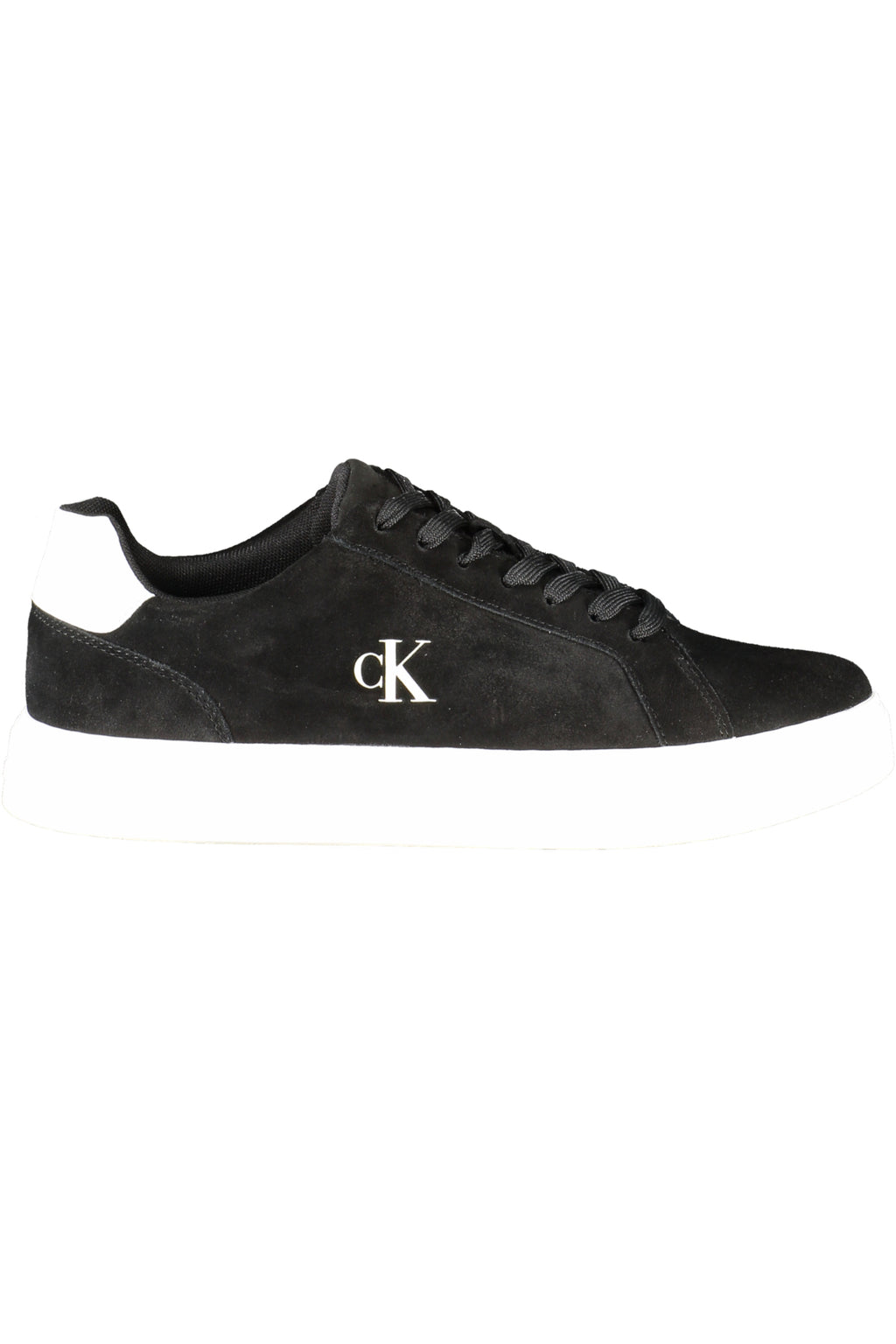Sneakers CALVIN KLEIN Nero YM0YM01434