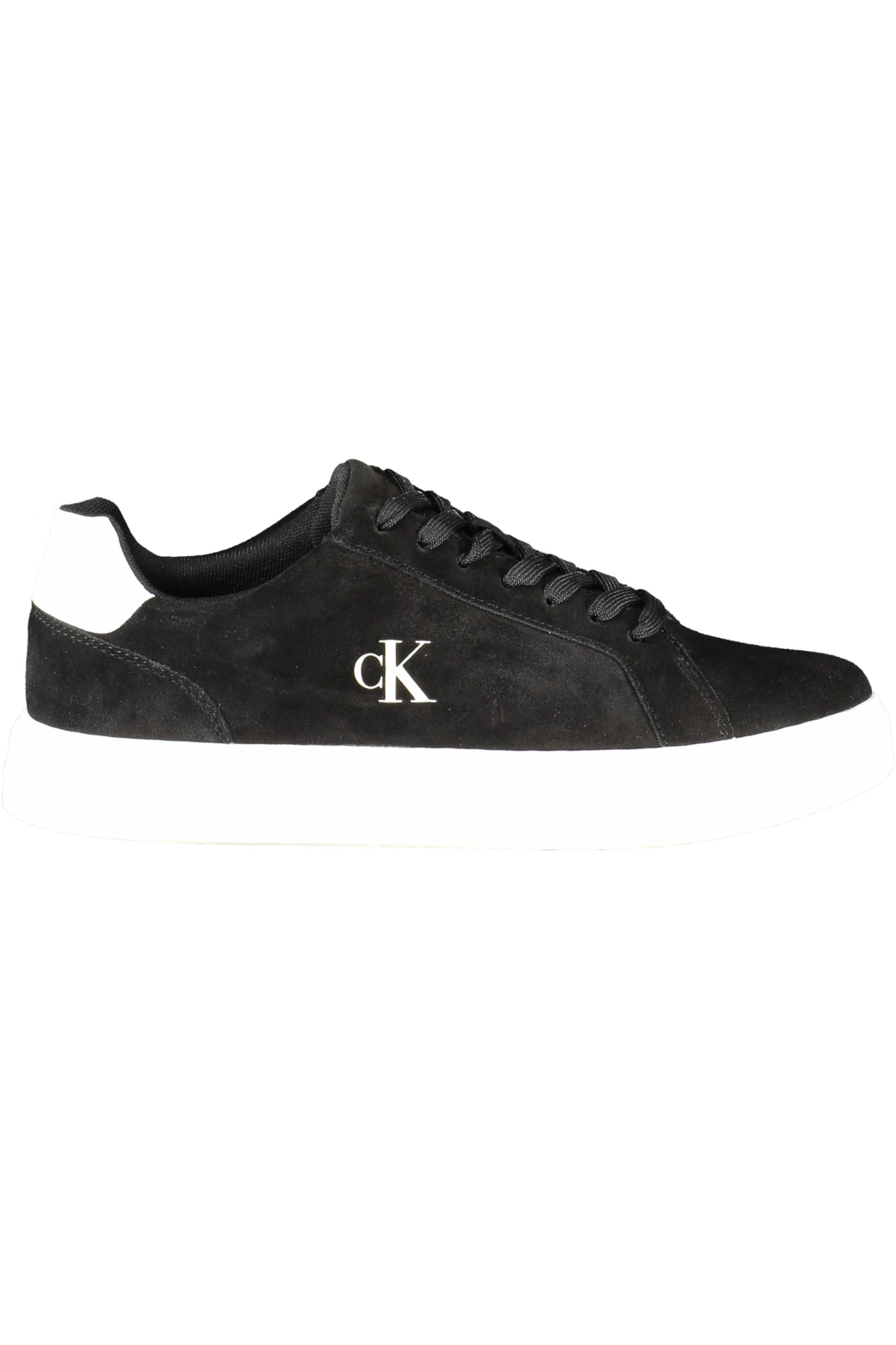 Sneakers CALVIN KLEIN Nero YM0YM01434