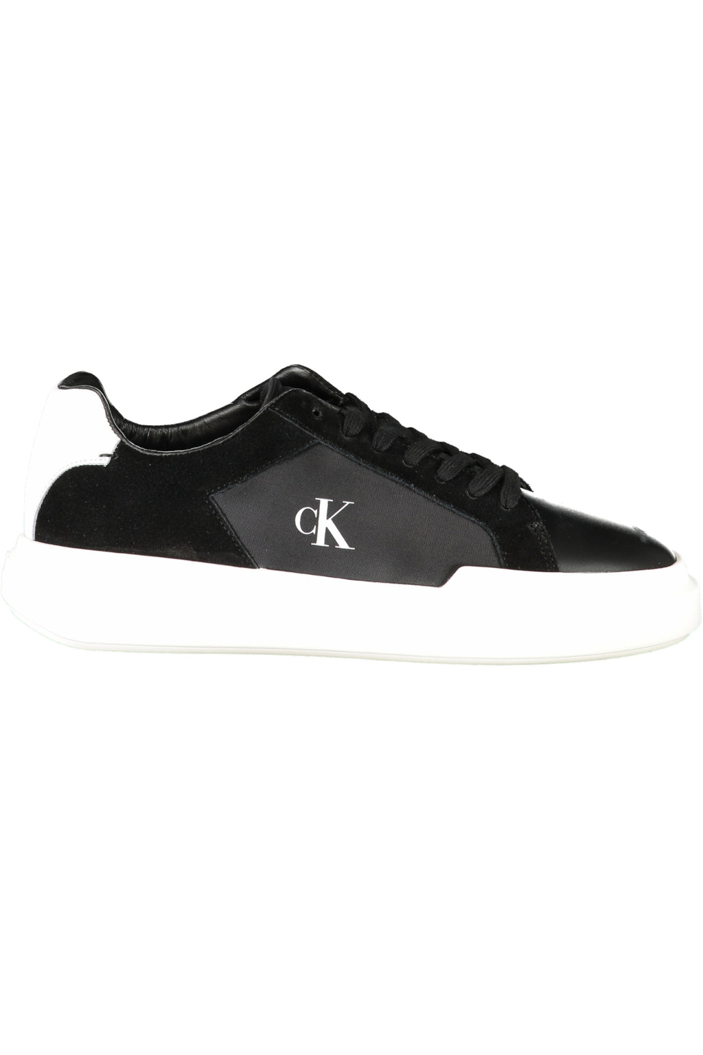 Sneakers CALVIN KLEIN Nero YM0YM01348