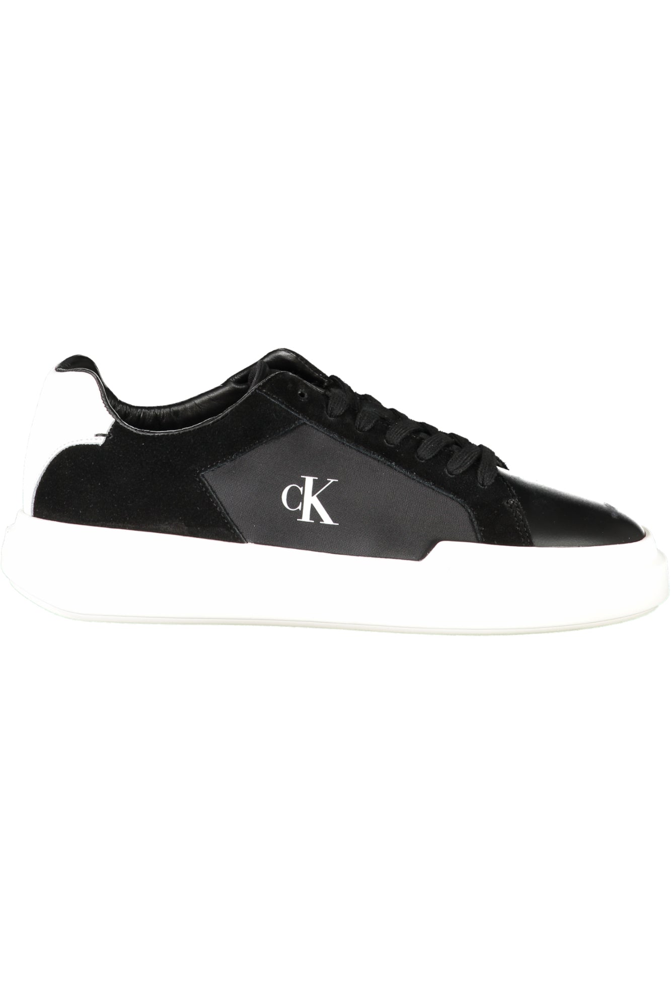 Sneakers CALVIN KLEIN Nero YM0YM01348