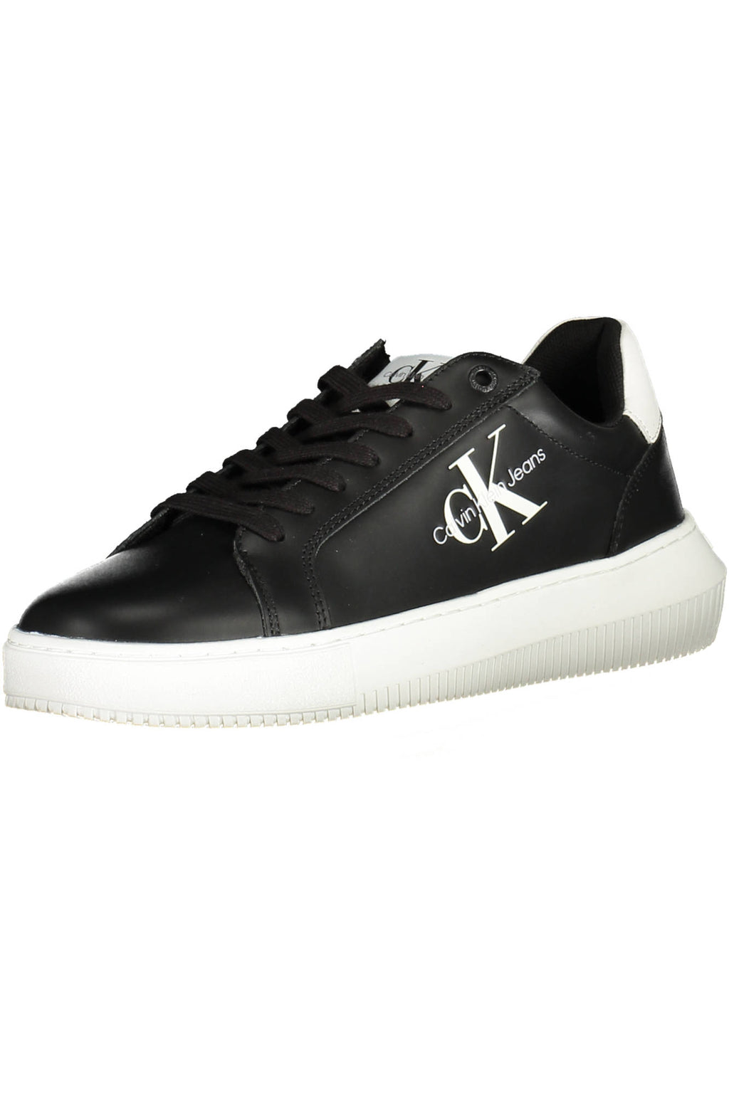 Sneakers CALVIN KLEIN Nero YM0YM00681