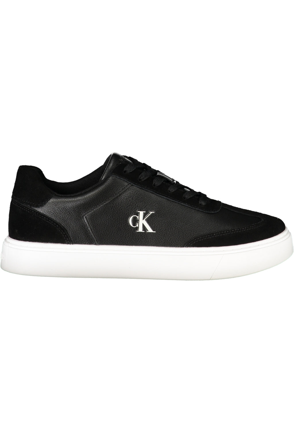 Sneakers CALVIN KLEIN Nero XXYM0YM01429