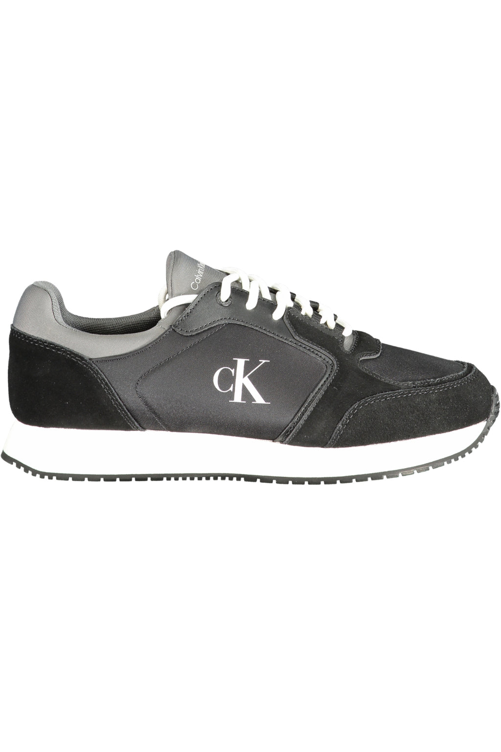 Sneakers CALVIN KLEIN Nero