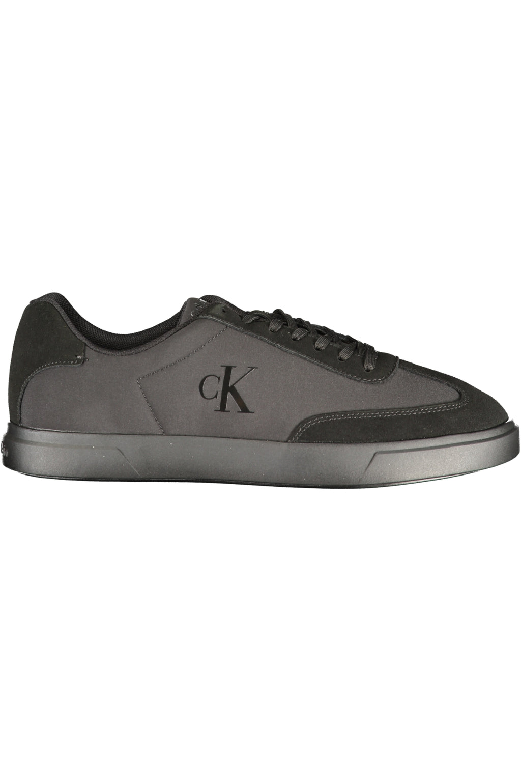 Sneakers CALVIN KLEIN Nero HM0HM02202