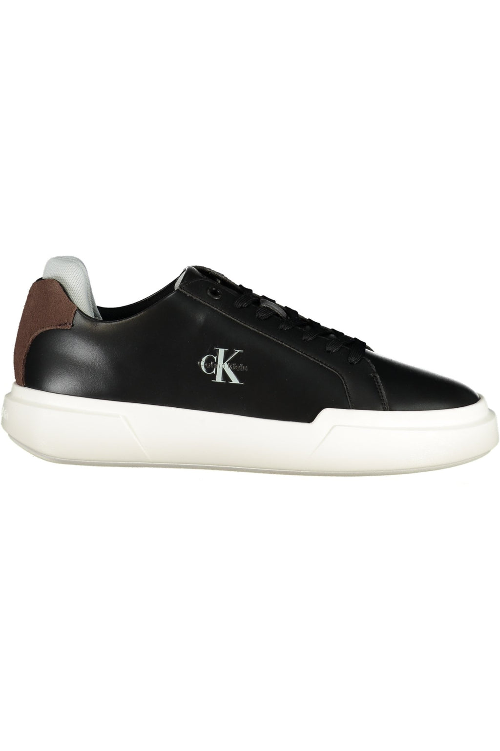 Sneakers Calvin Klein Nero HM0HM02300