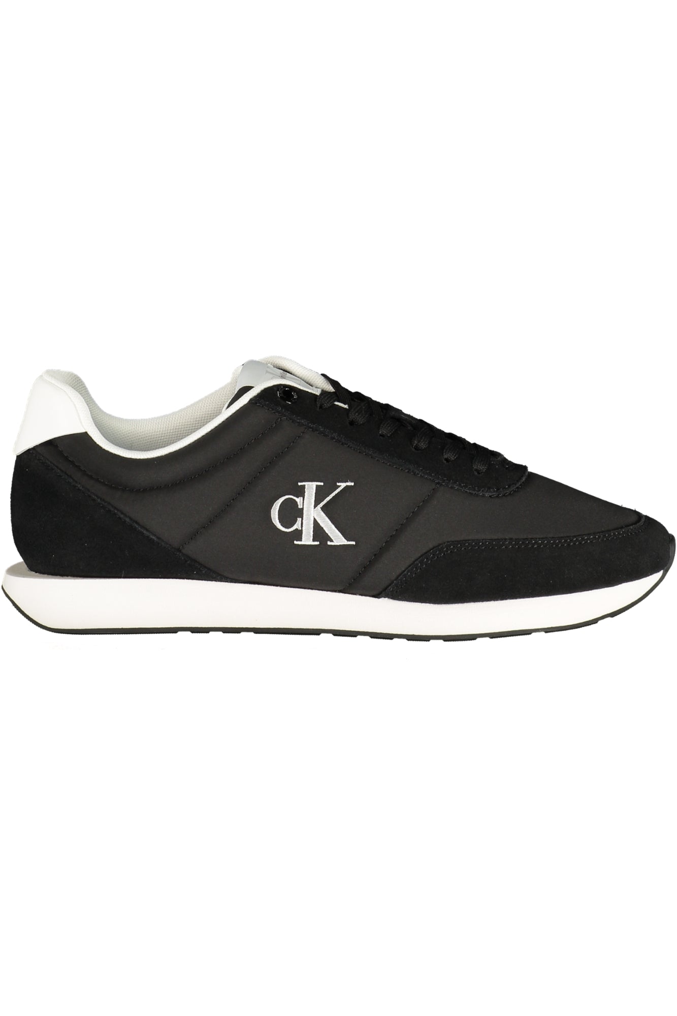 Sneakers Calvin Klein Nero HM0HM02469