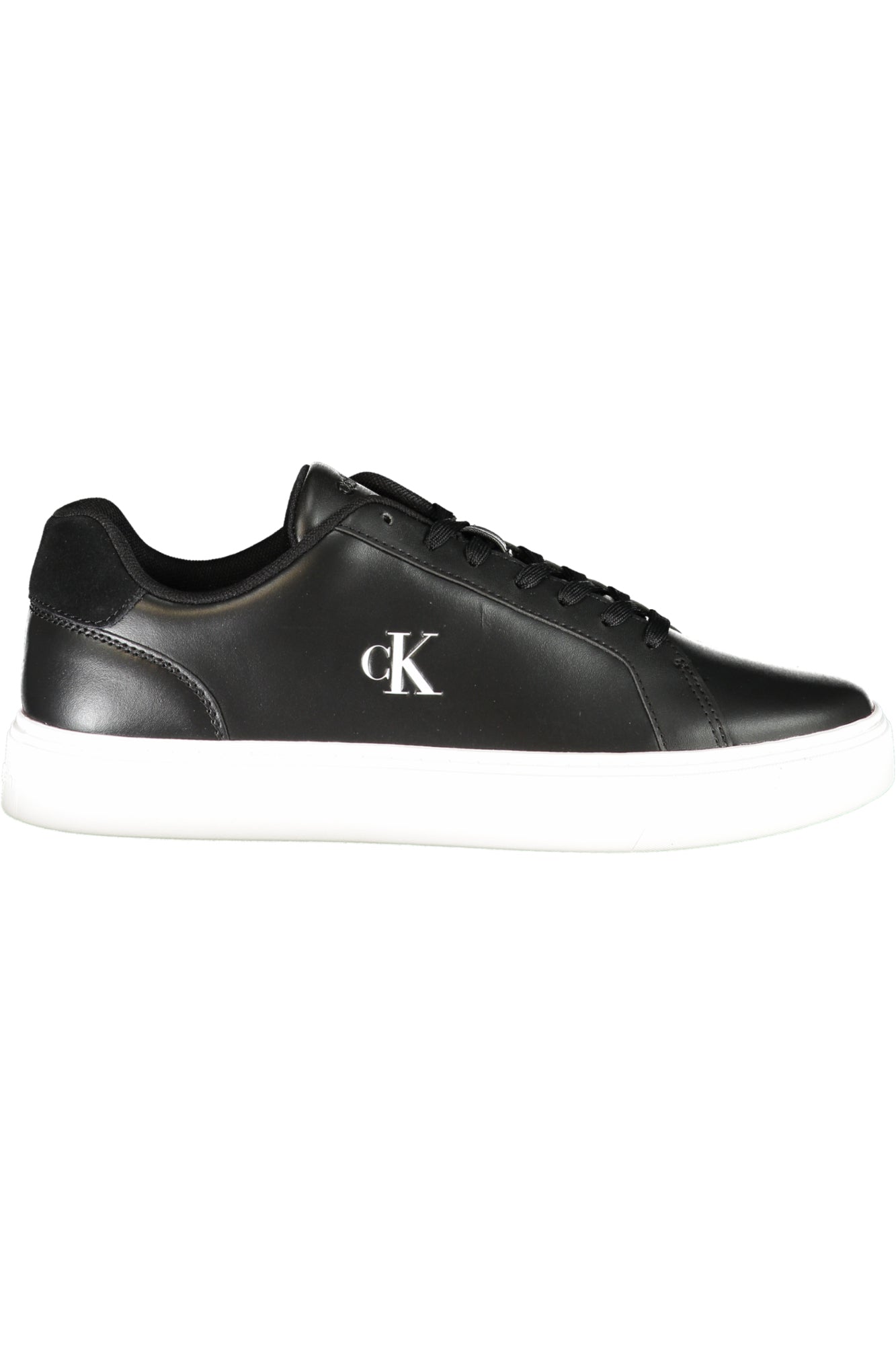 Sneakers CALVIN KLEIN Nero XXYM0YM01435