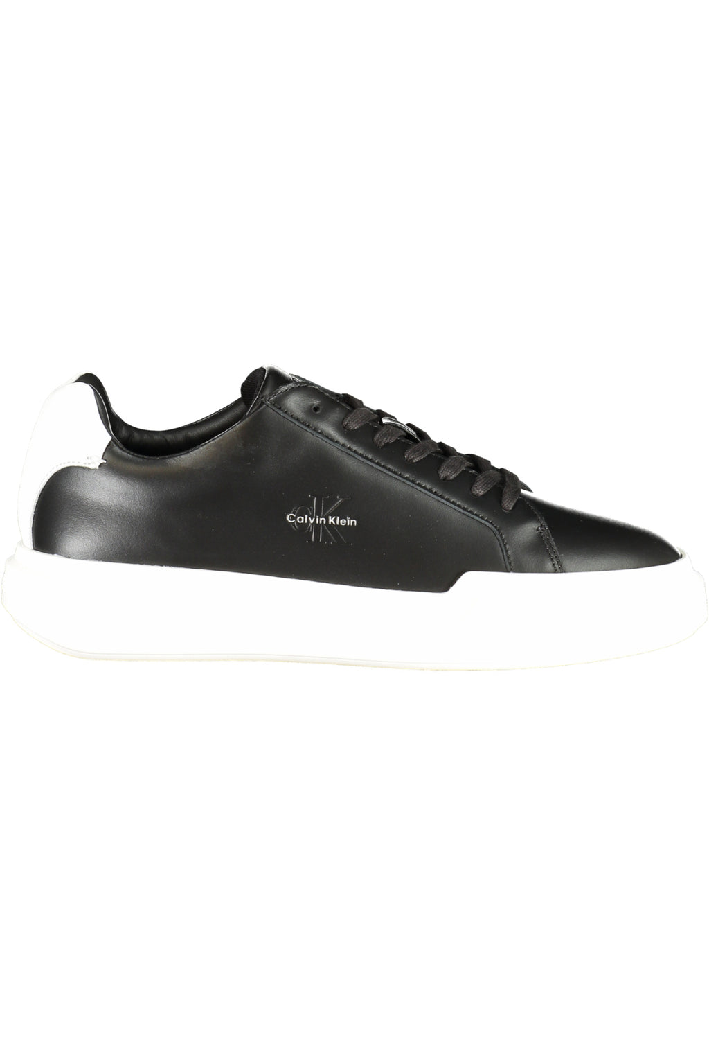 Sneakers CALVIN KLEIN Nero YM0YM01344