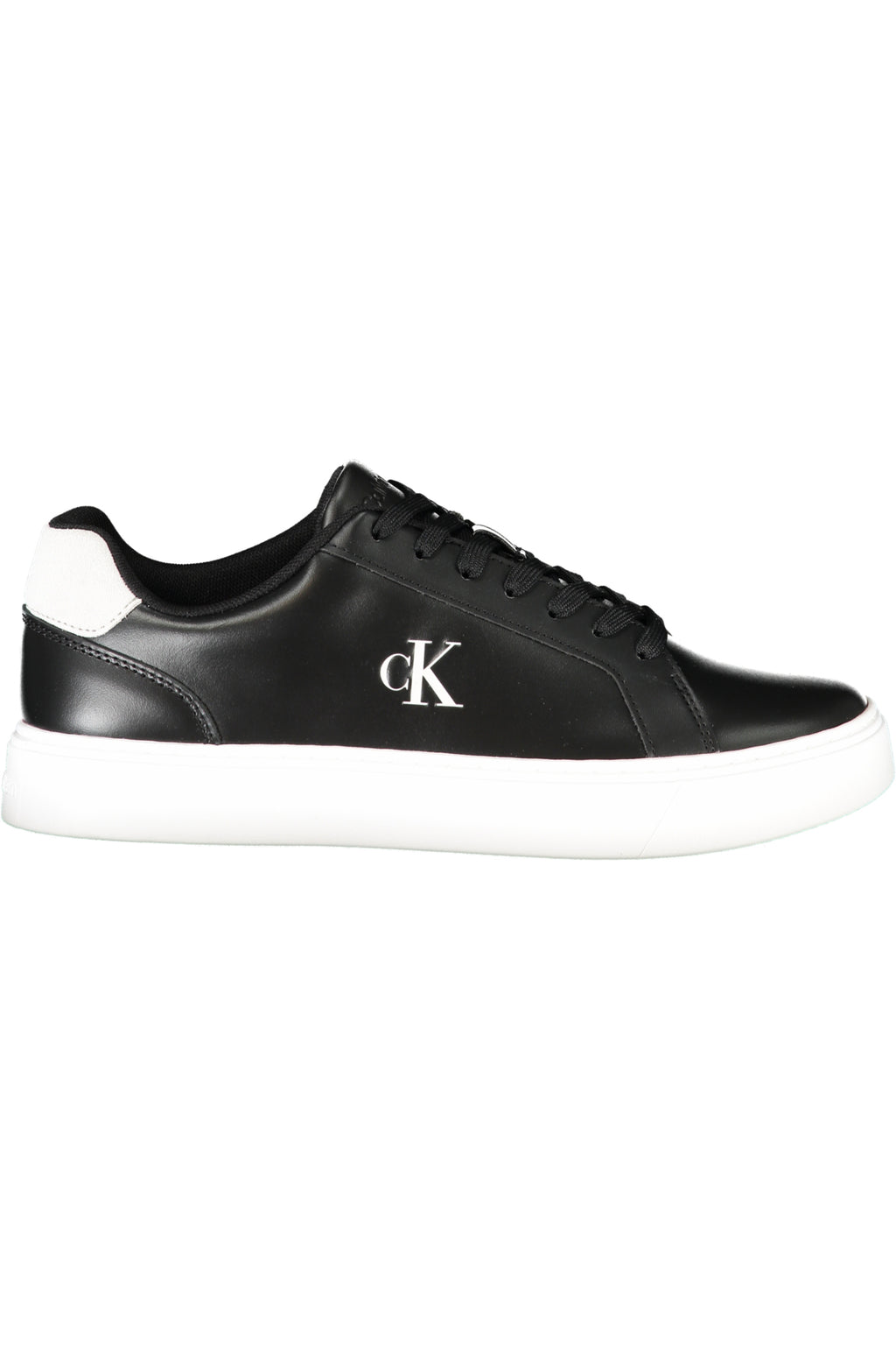 Sneakers CALVIN KLEIN Nero XXYM0YM01435