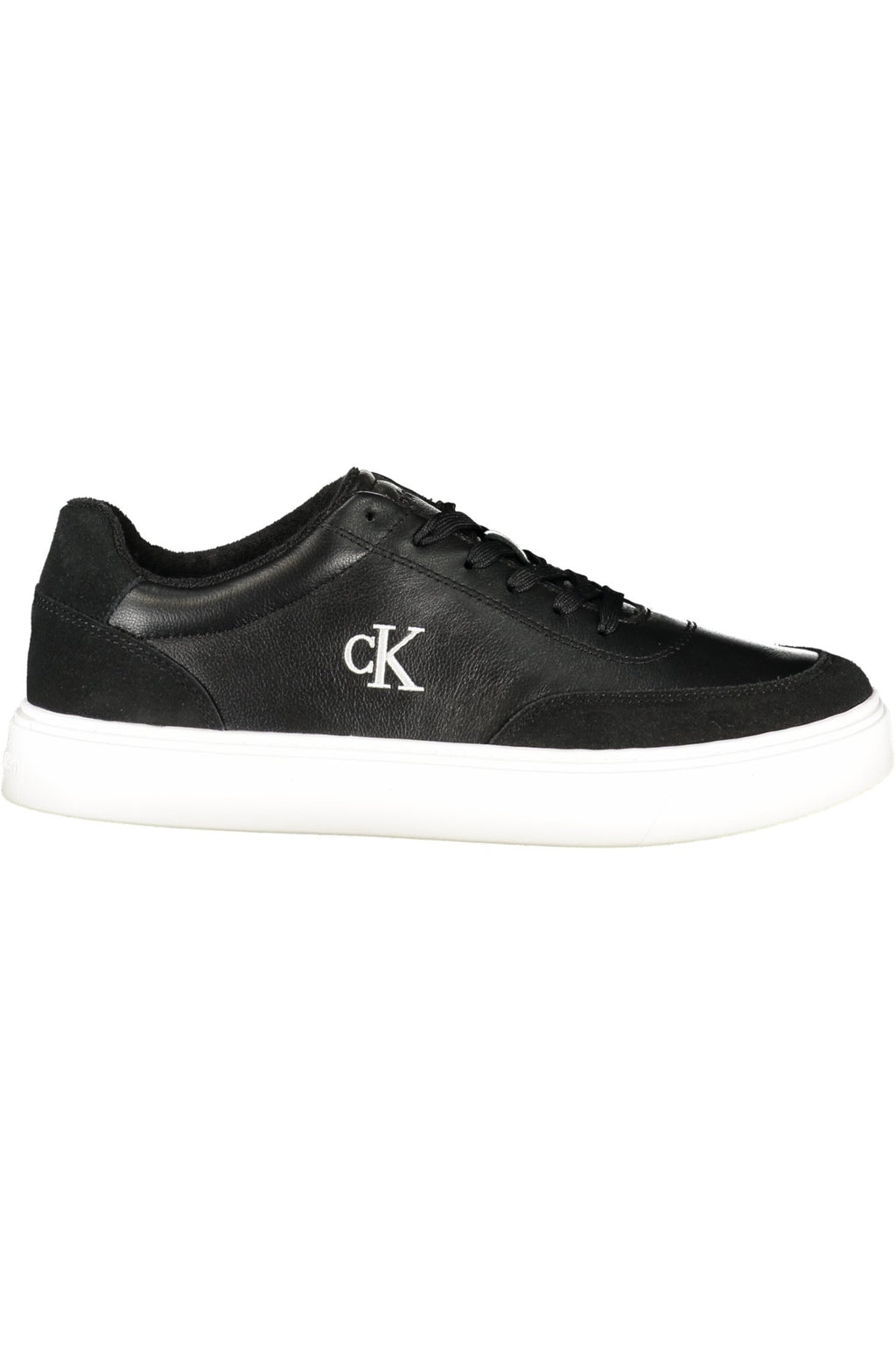 Sneakers Calvin Klein Nero HM0HM02354