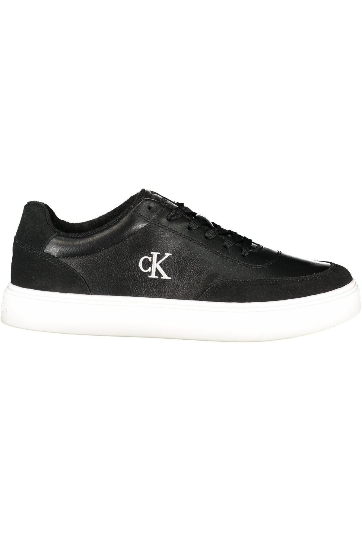 Sneakers Calvin Klein Nero HM0HM02354
