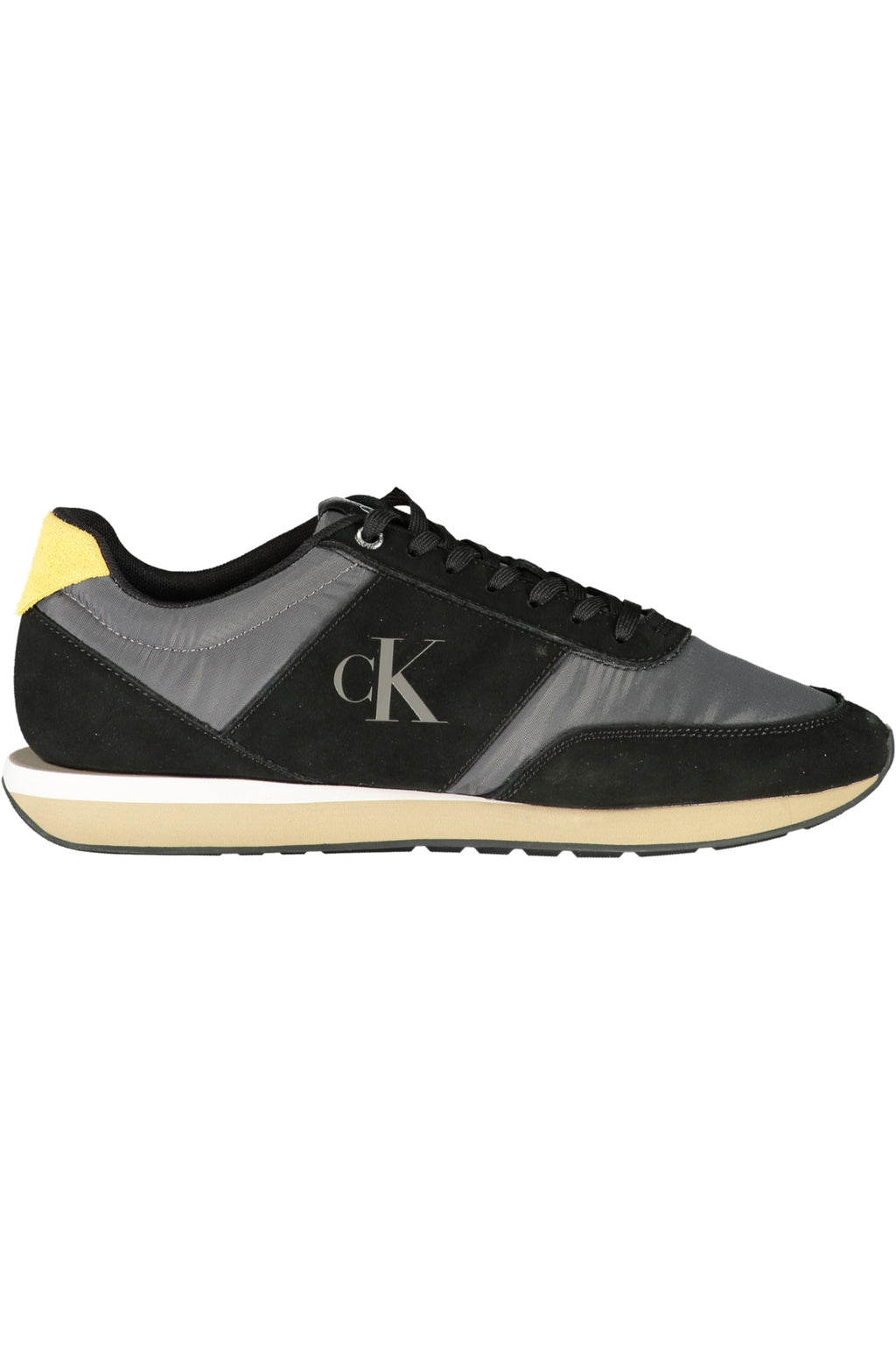 Sneakers CALVIN KLEIN Nero HM0HM02212