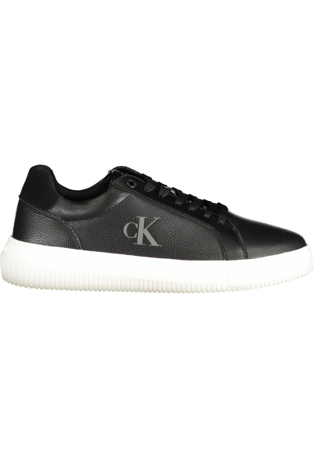 Sneakers CALVIN KLEIN Nero YM0YM01253