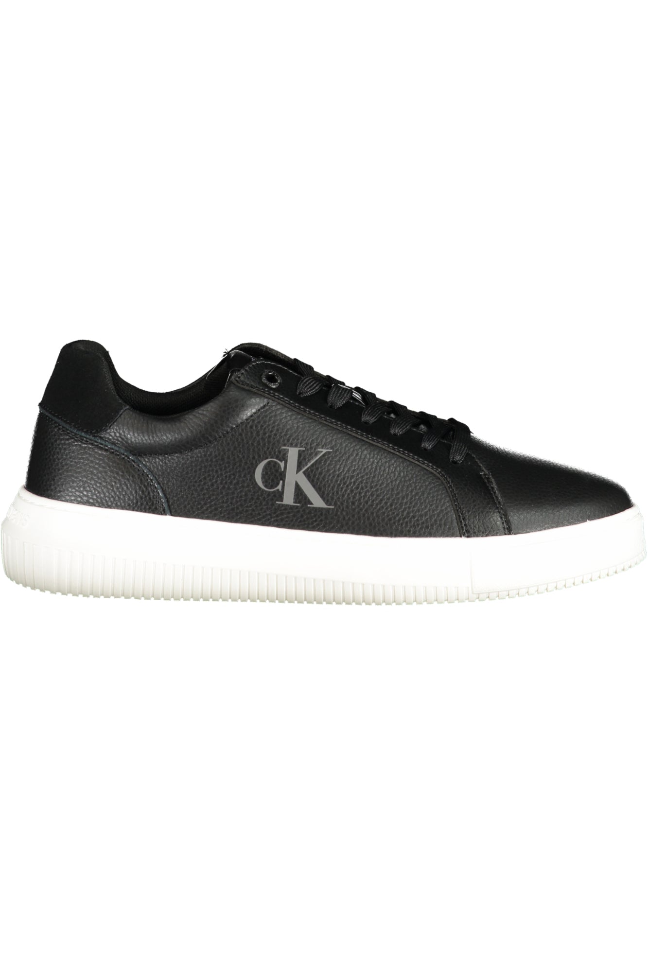 Sneakers CALVIN KLEIN Nero YM0YM01253