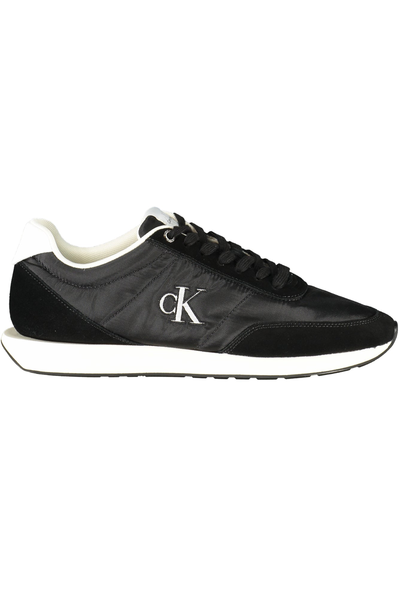 Sneakers CALVIN KLEIN Nero YM0YM01361