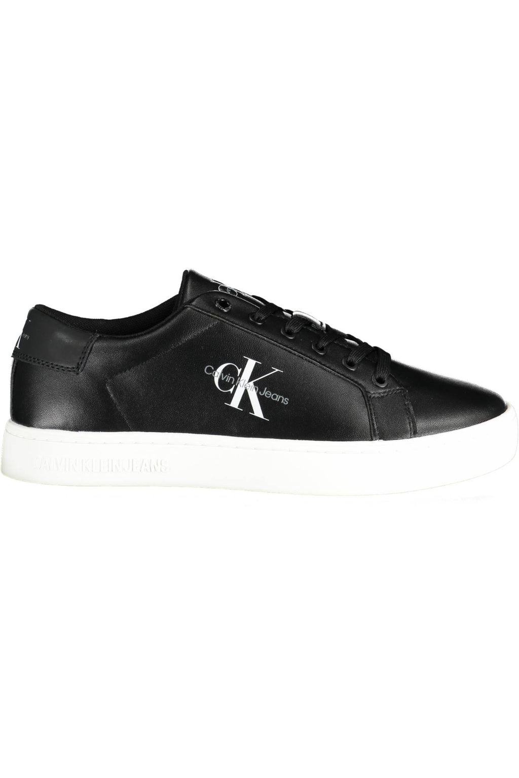 Sneakers CALVIN KLEIN Nero YM0YM00491
