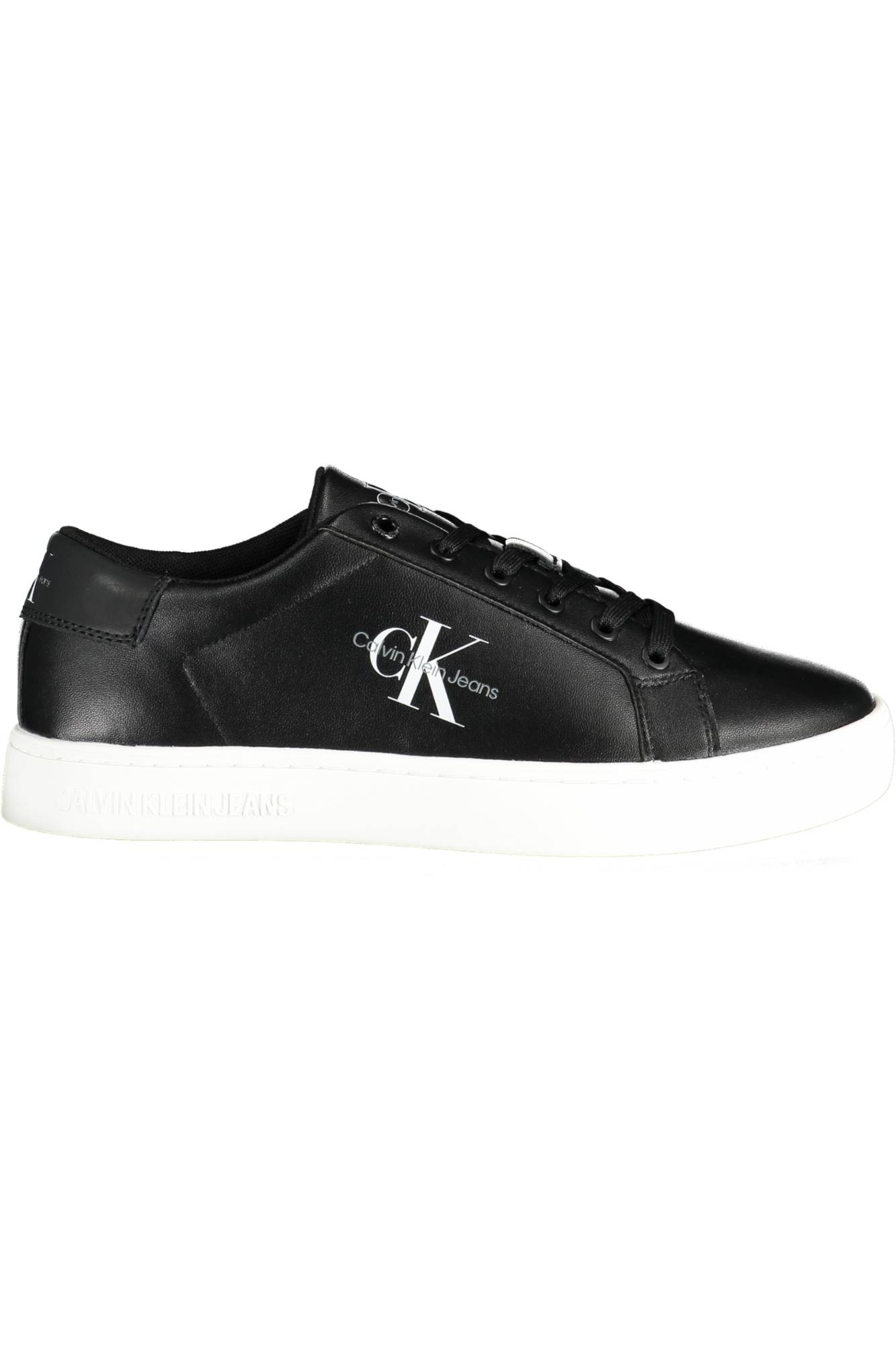 Sneakers CALVIN KLEIN Nero YM0YM00491