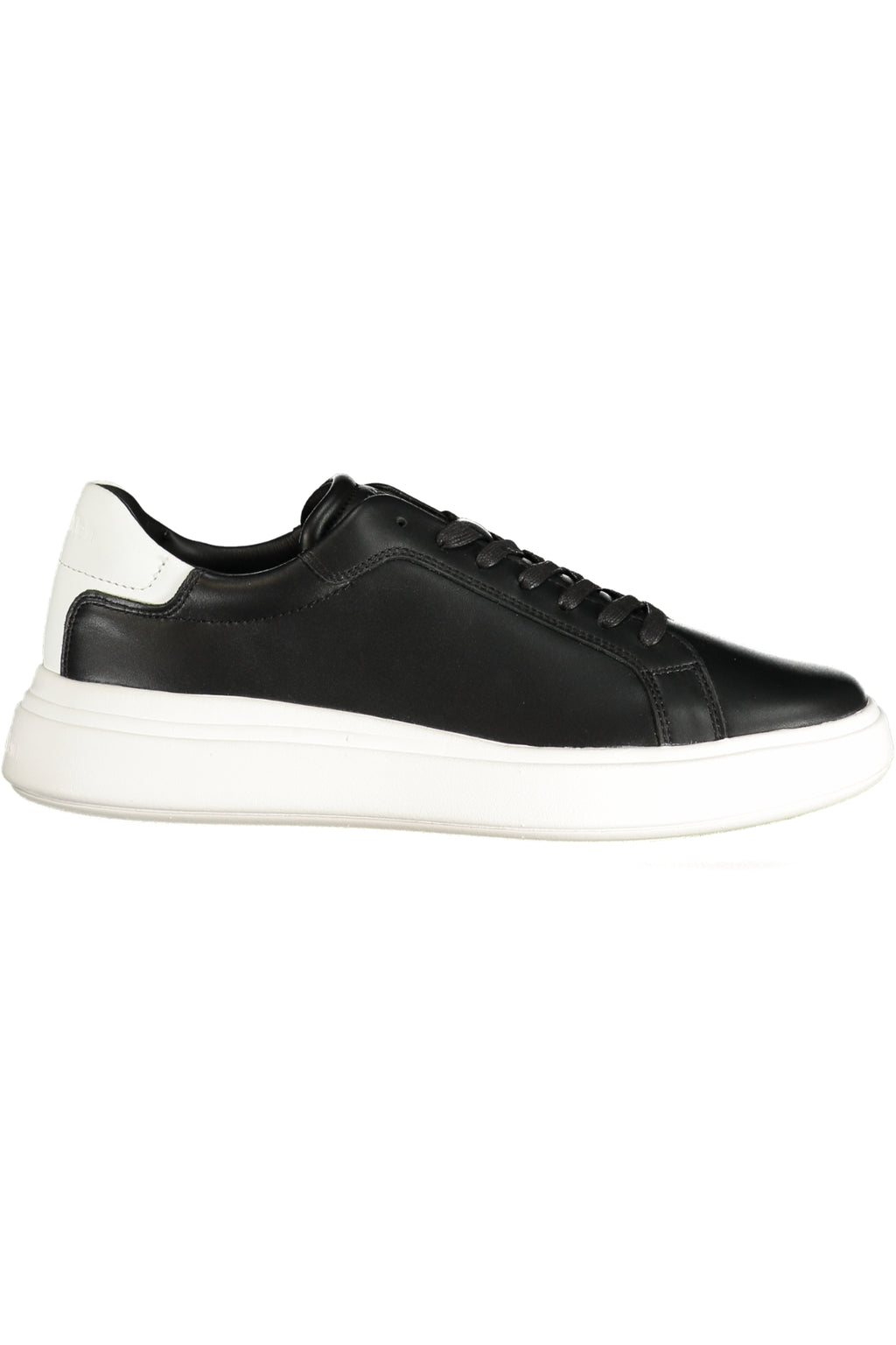 Sneakers Calvin Klein Nero HM0HM01016
