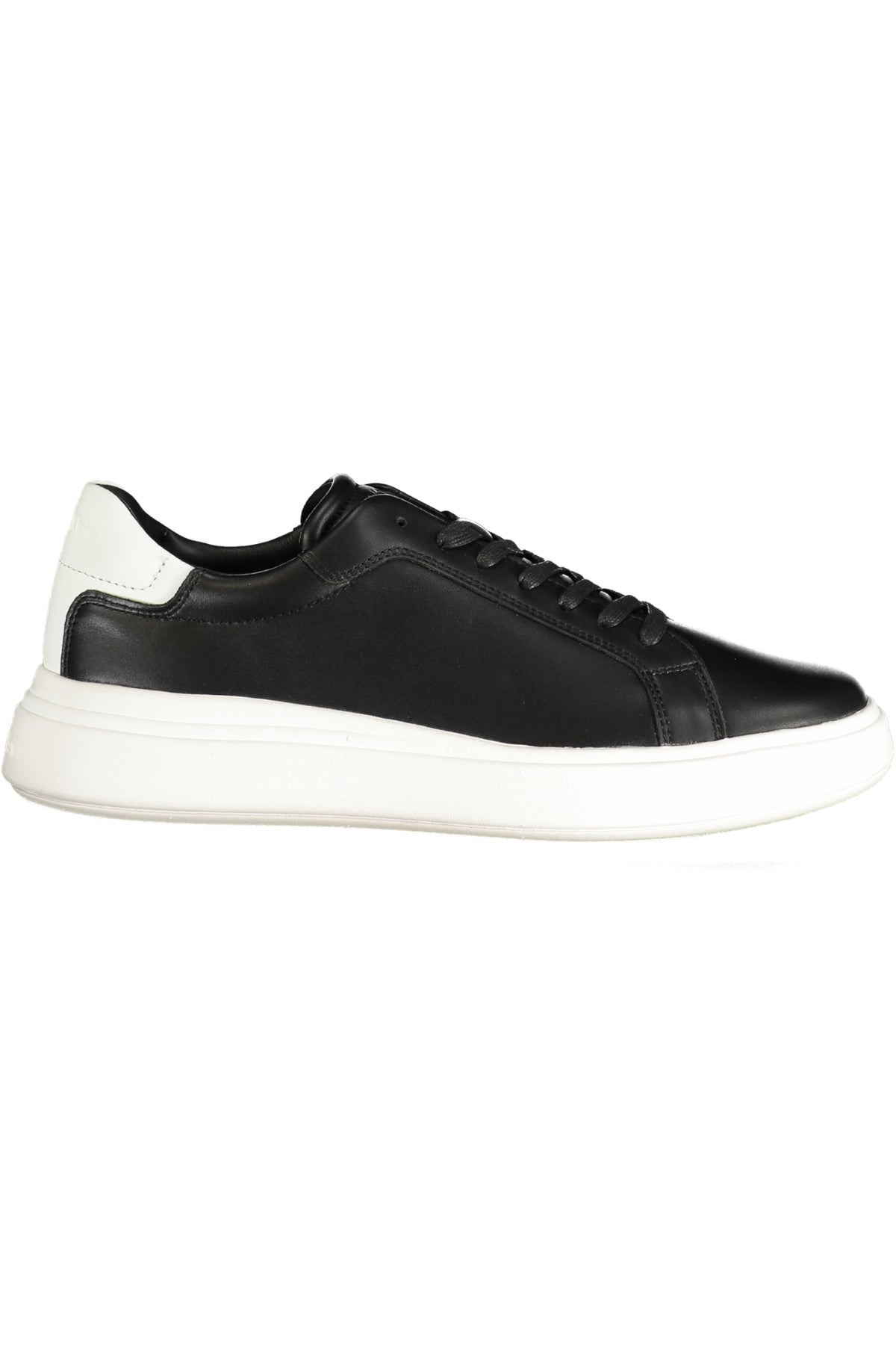 Sneakers Calvin Klein Nero HM0HM01016