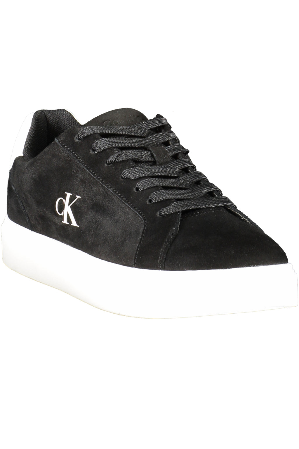 Sneakers CALVIN KLEIN Nero YM0YM01434