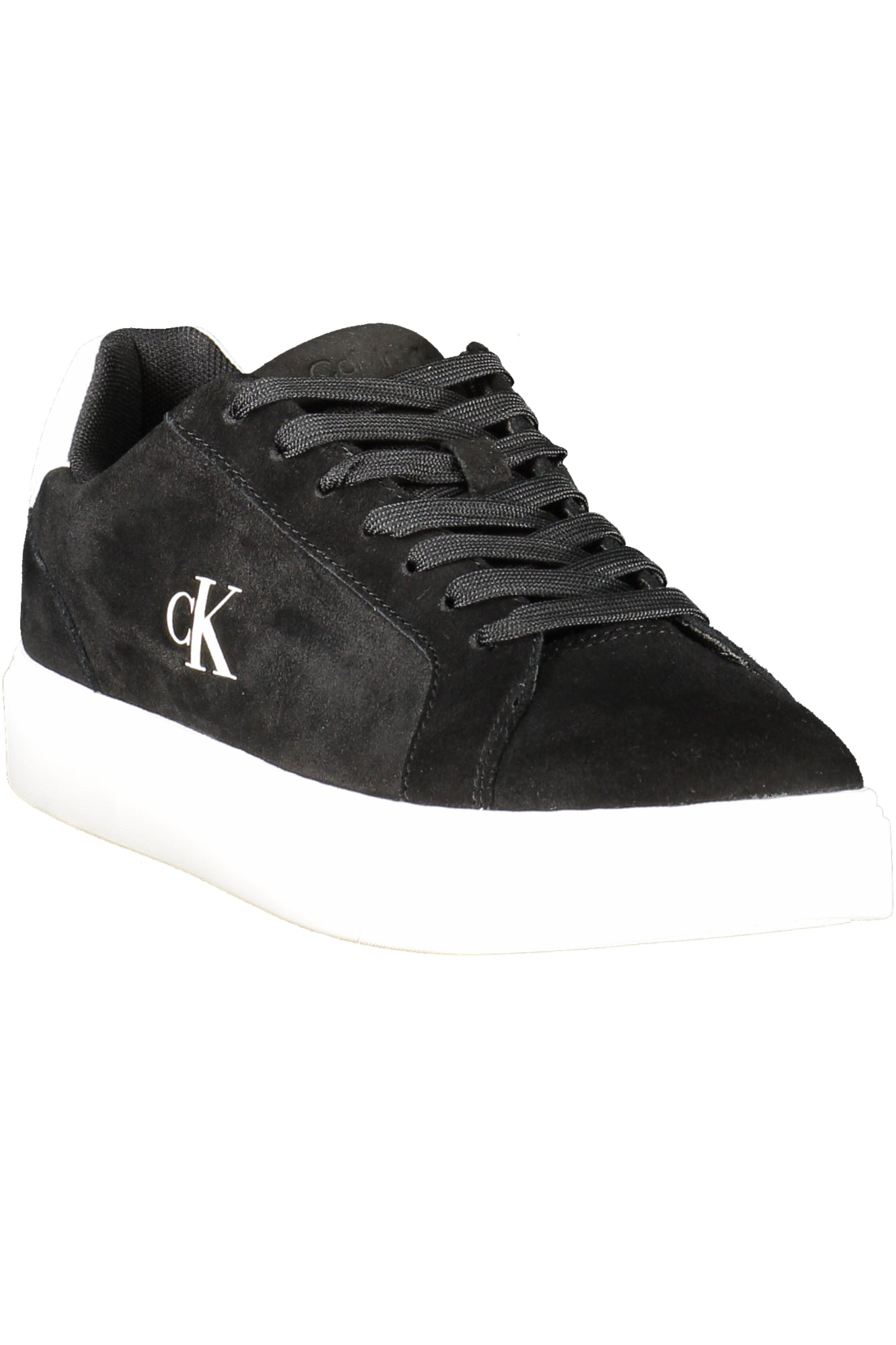 Sneakers CALVIN KLEIN Nero YM0YM01434