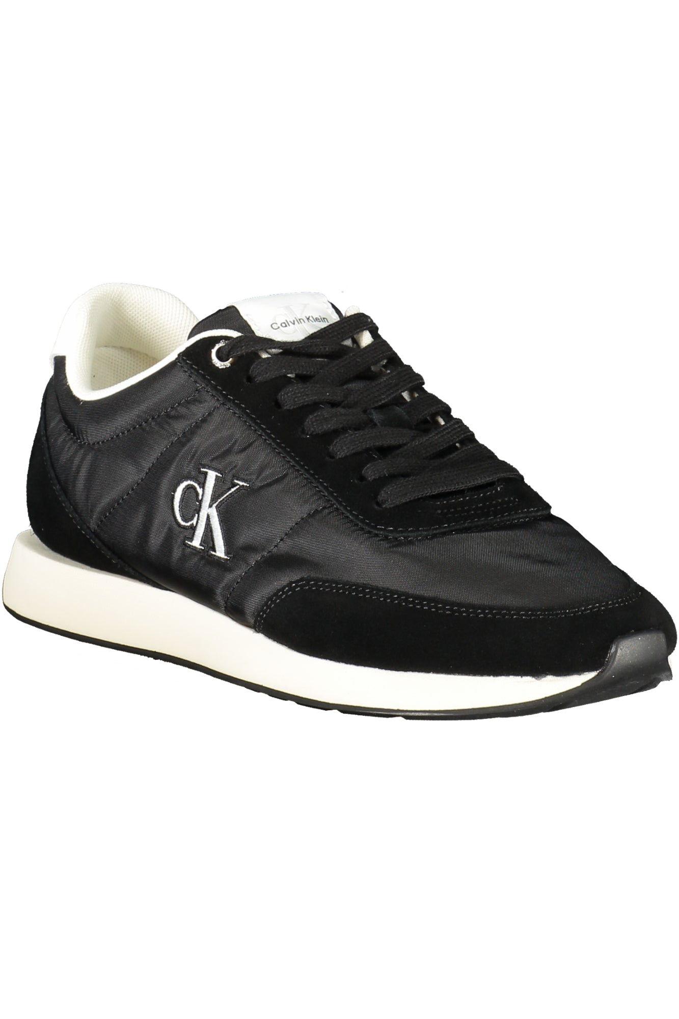 Sneakers CALVIN KLEIN Nero YM0YM01361