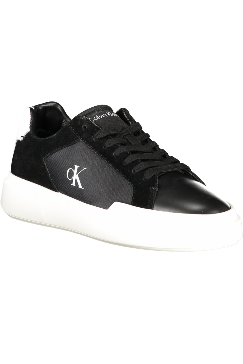 Sneakers CALVIN KLEIN Nero YM0YM01348