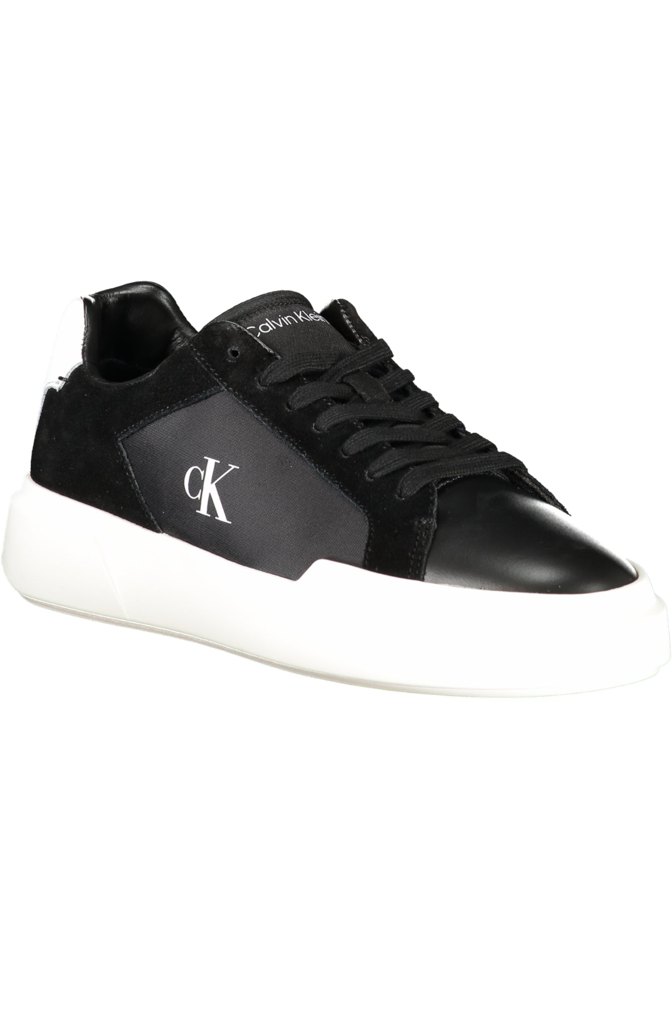 Sneakers CALVIN KLEIN Nero YM0YM01348