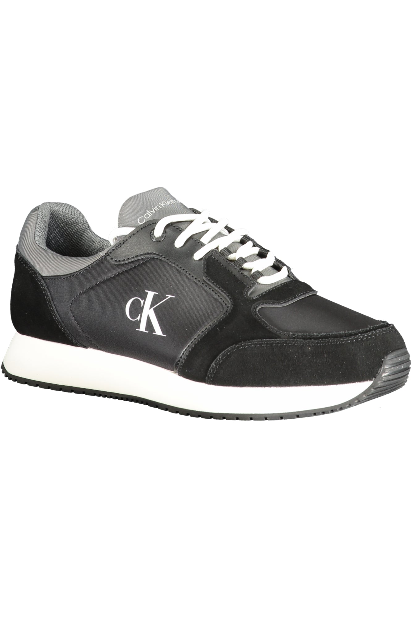 Sneakers CALVIN KLEIN Nero