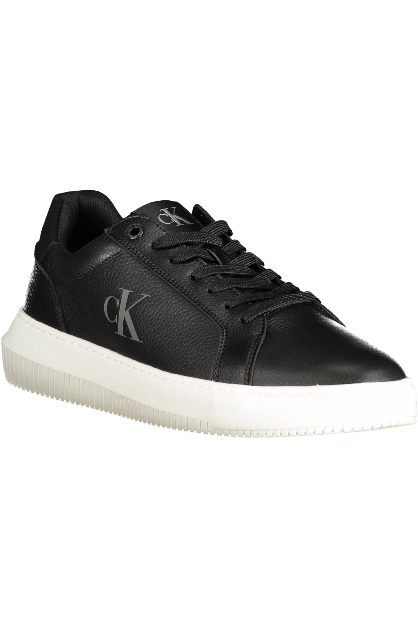 Sneakers CALVIN KLEIN Nero YM0YM01253