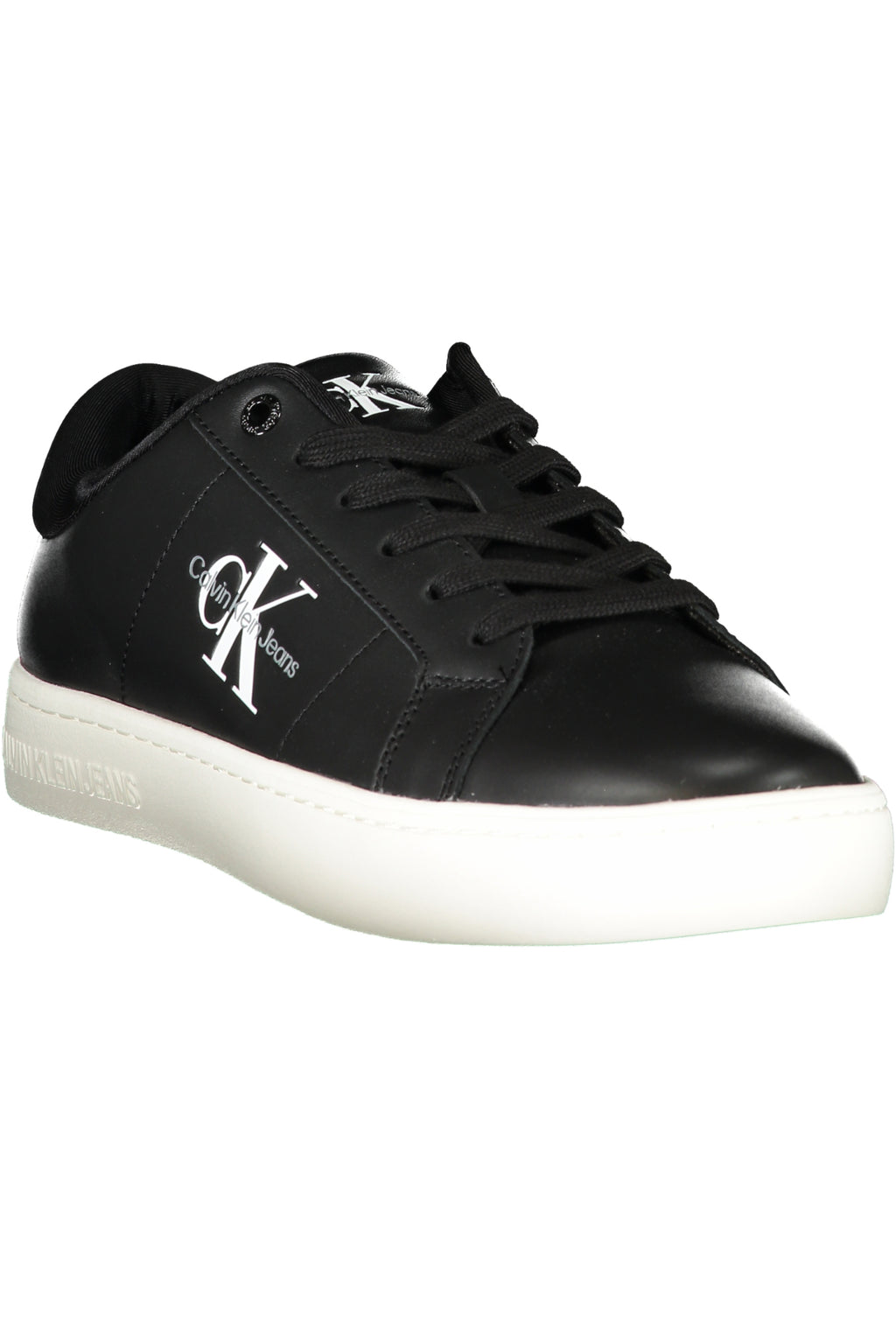 Sneakers CALVIN KLEIN Nero YM0YM00864