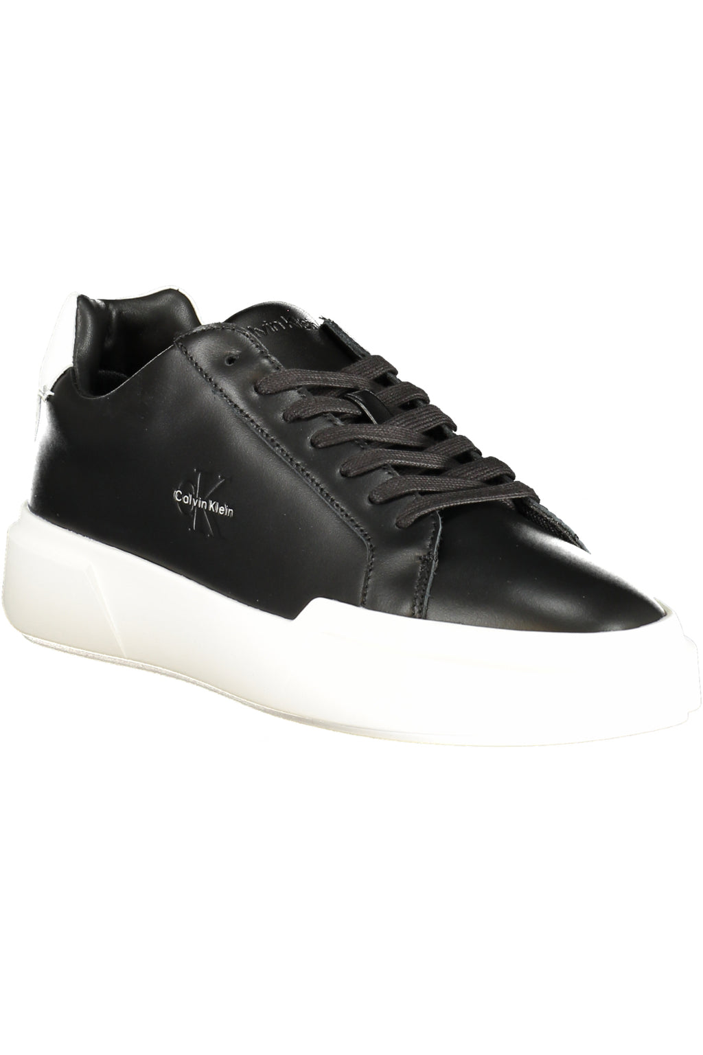 Sneakers CALVIN KLEIN Nero YM0YM01344
