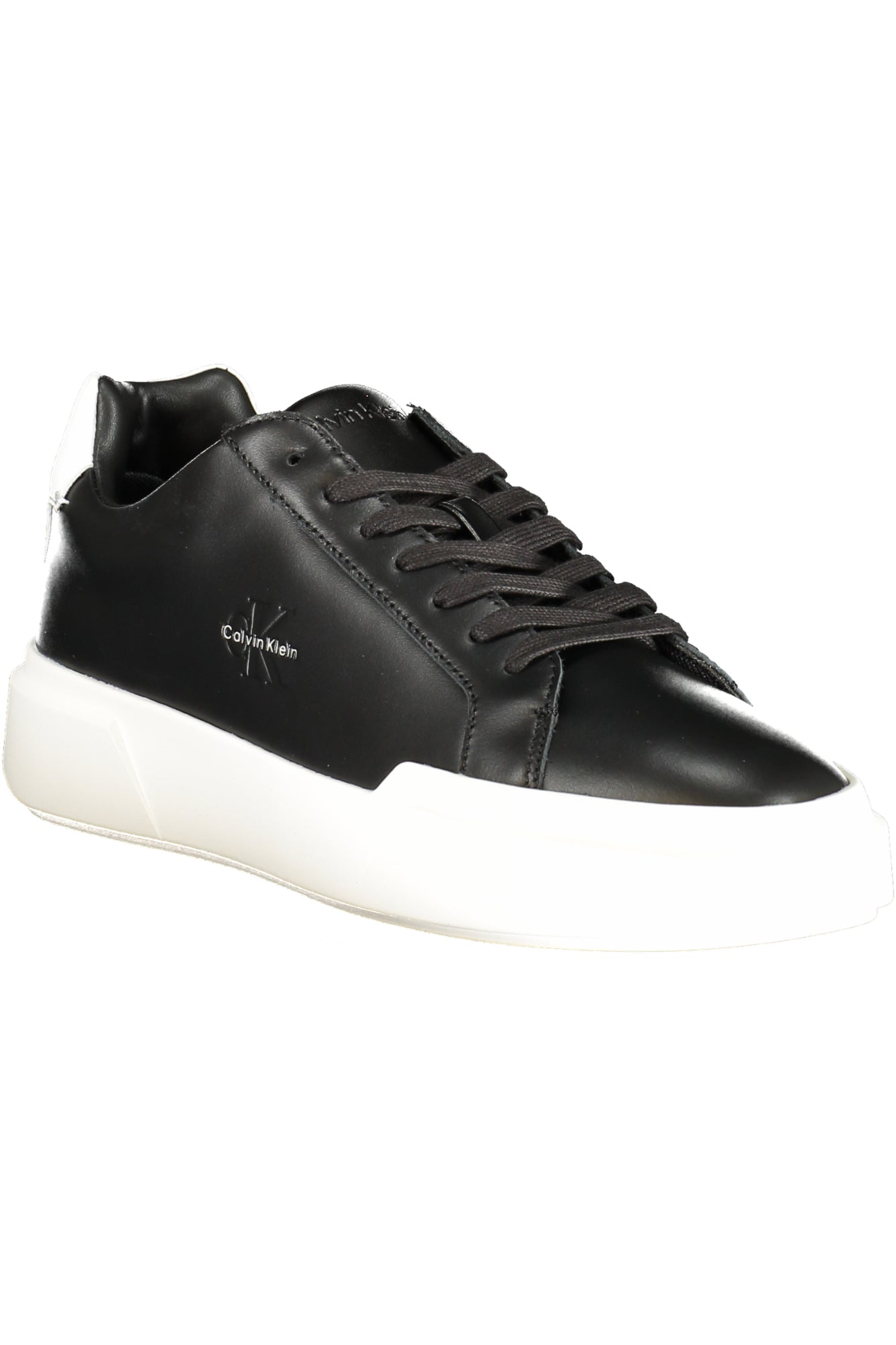 Sneakers CALVIN KLEIN Nero YM0YM01344