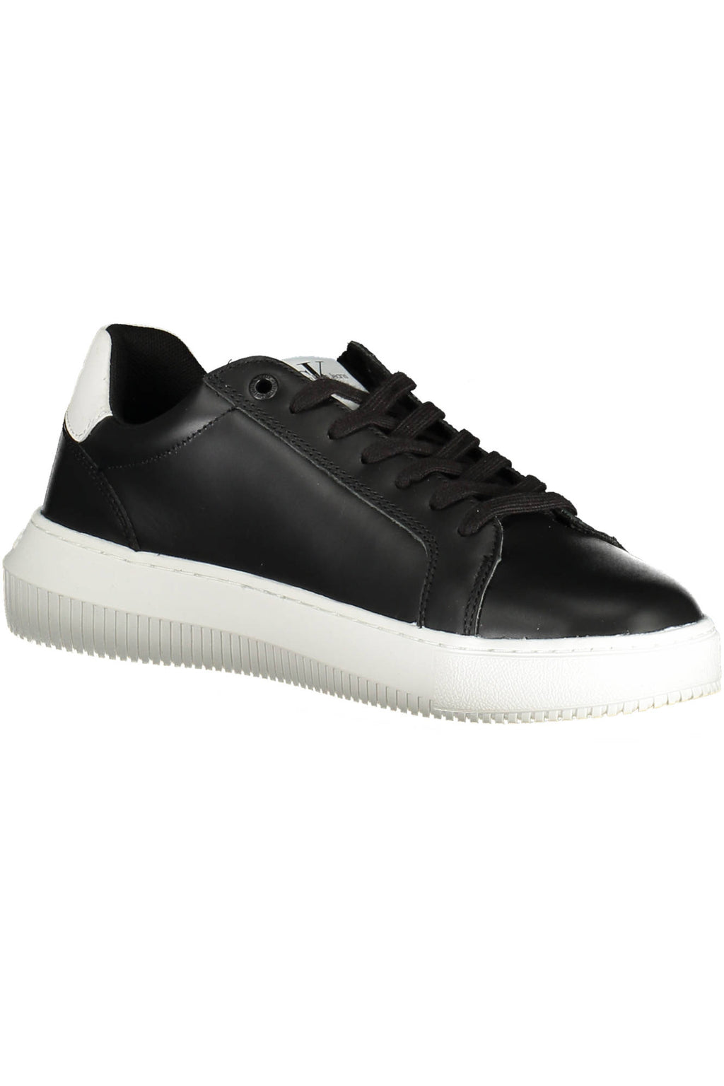 Sneakers CALVIN KLEIN Nero YM0YM00681