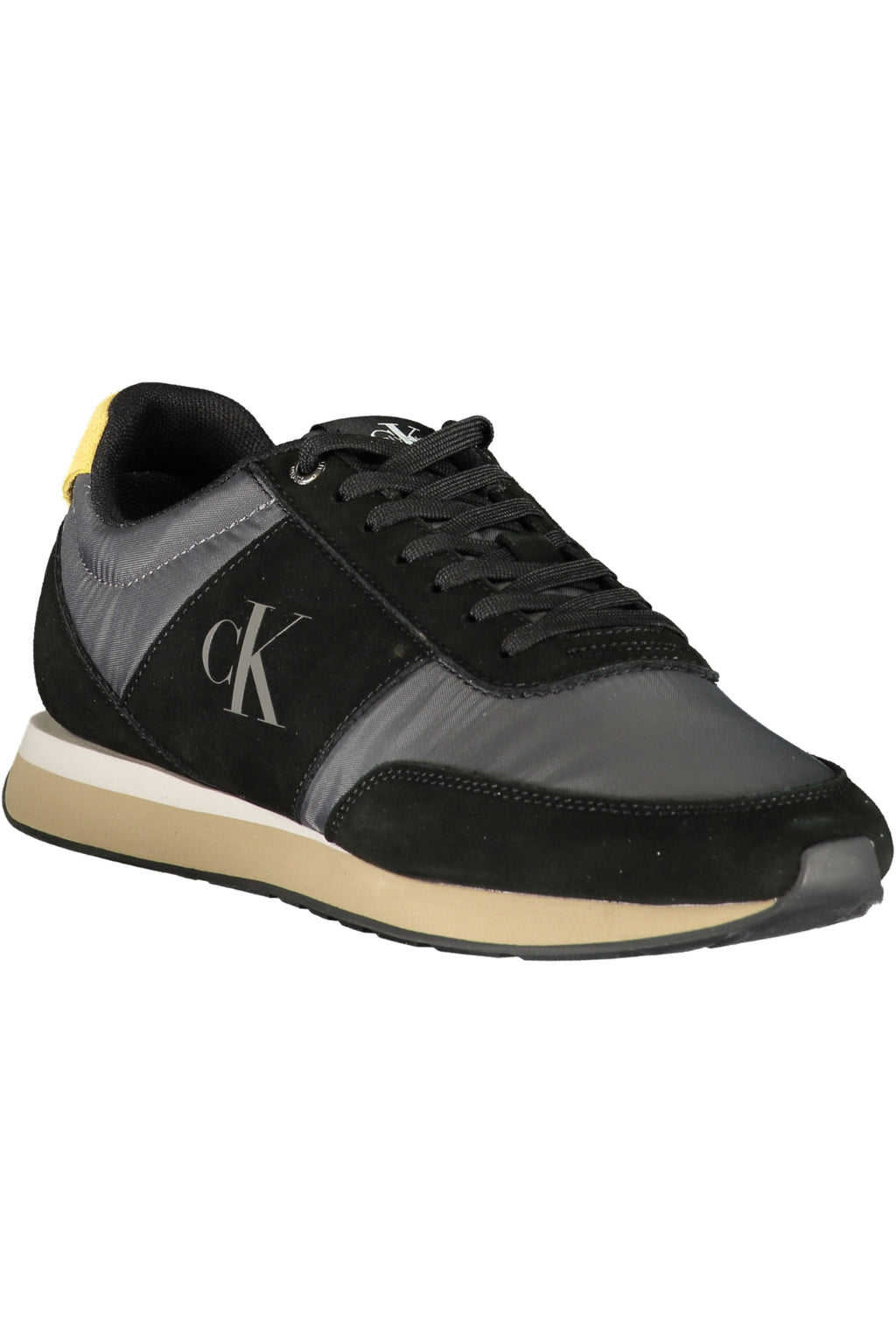 Sneakers CALVIN KLEIN Nero HM0HM02212