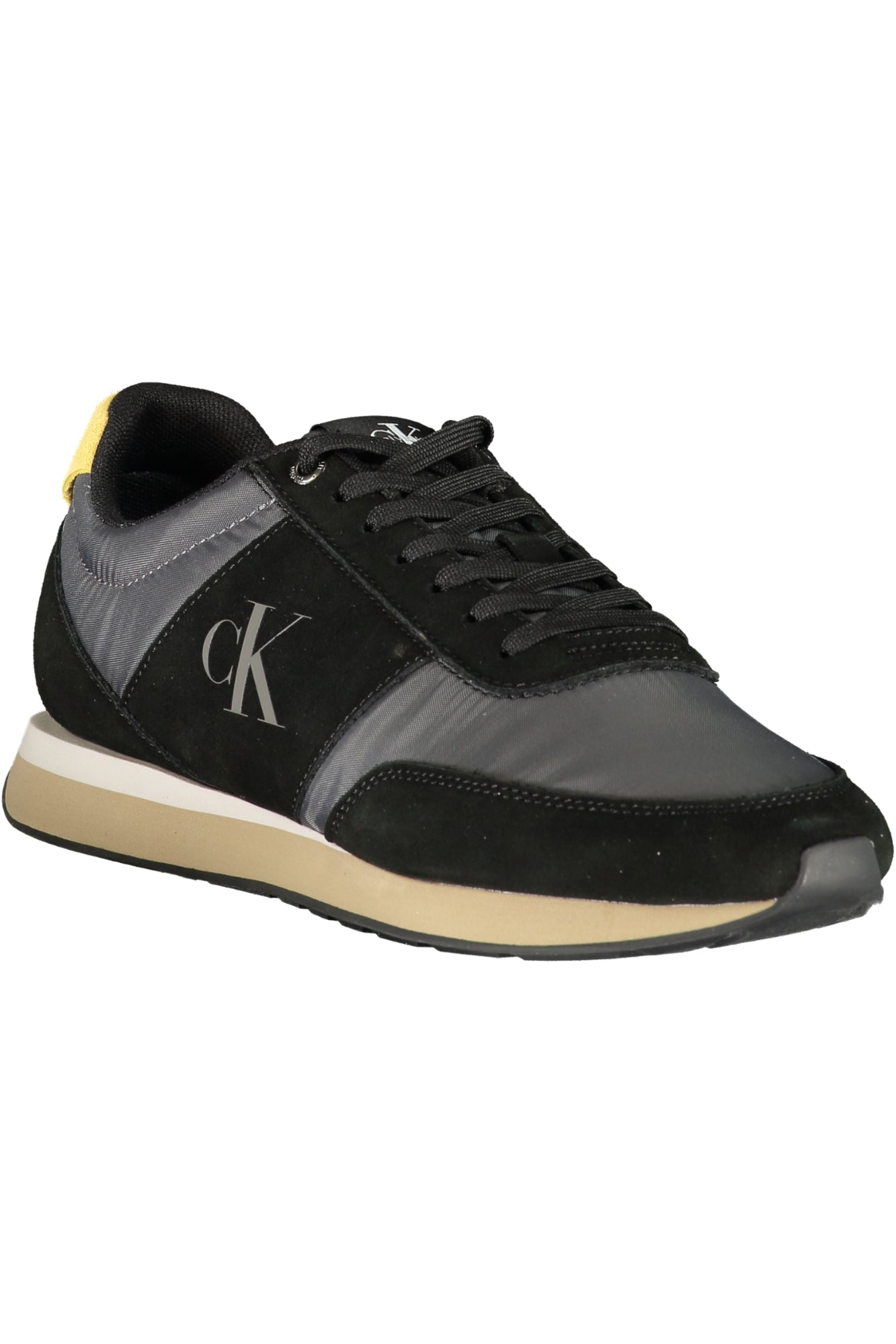 Sneakers CALVIN KLEIN Nero HM0HM02212