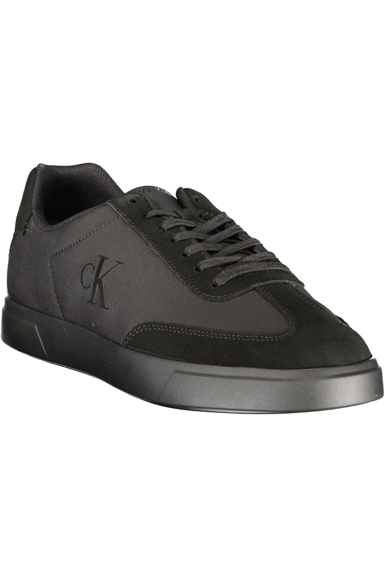 Sneakers CALVIN KLEIN Nero HM0HM02202