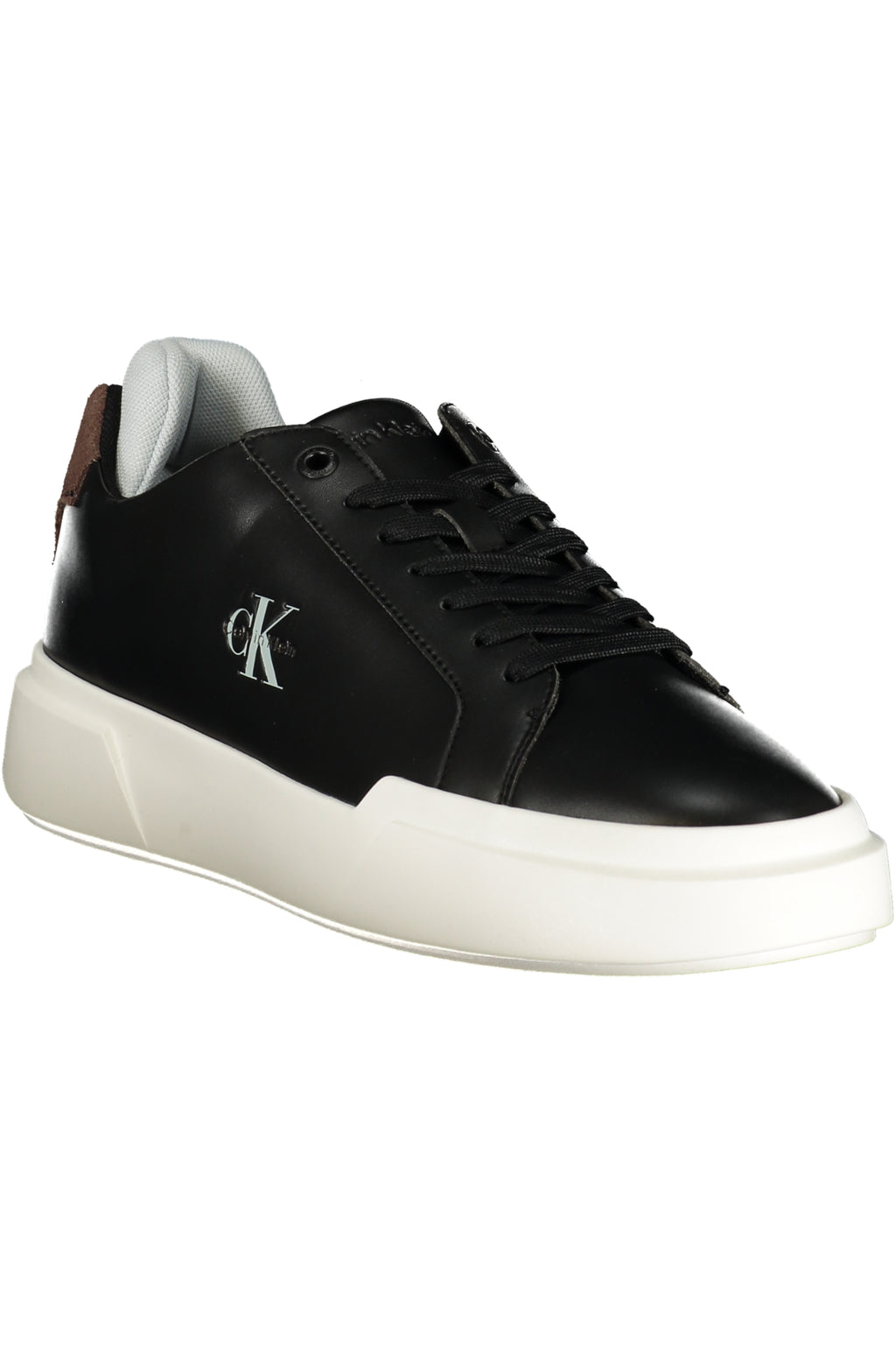 Sneakers Calvin Klein Nero HM0HM02300