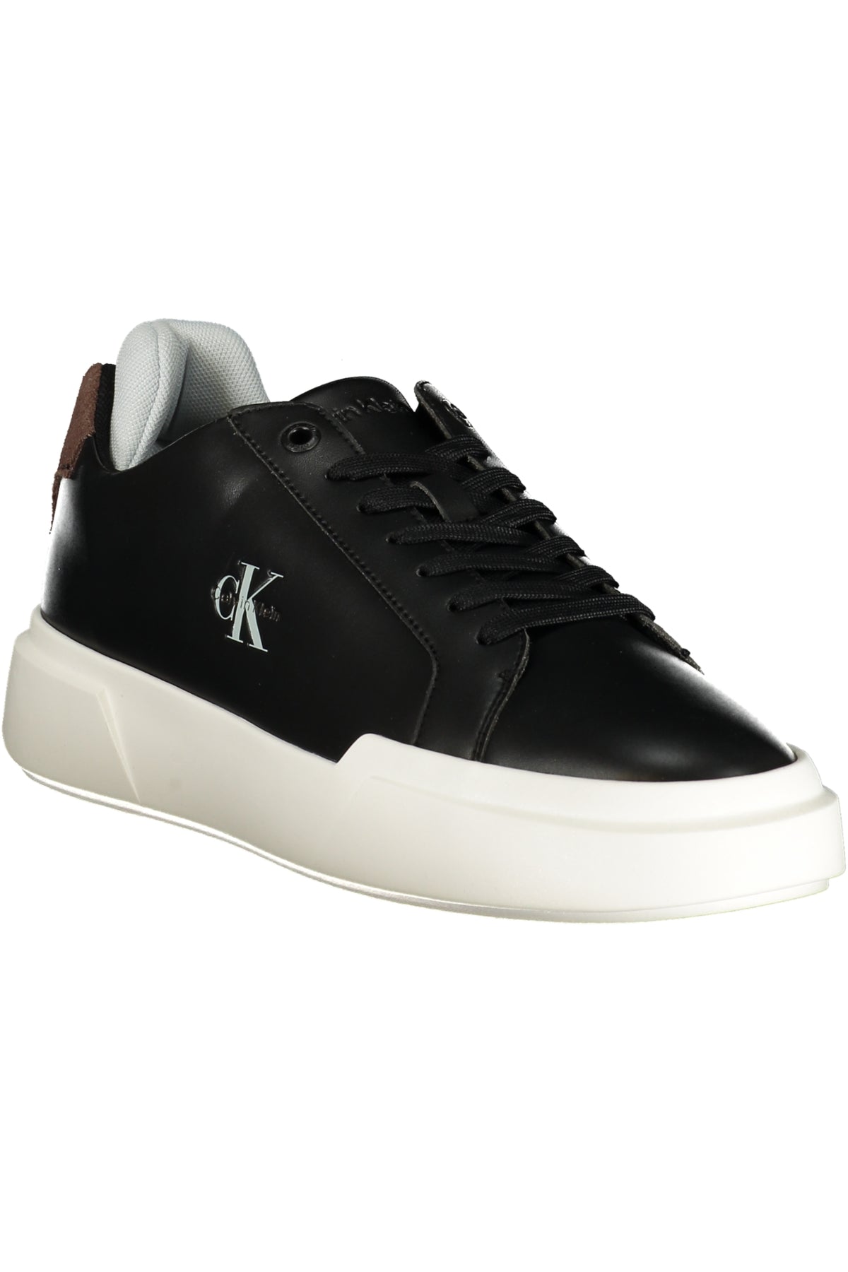 Sneakers Calvin Klein Nero HM0HM02300