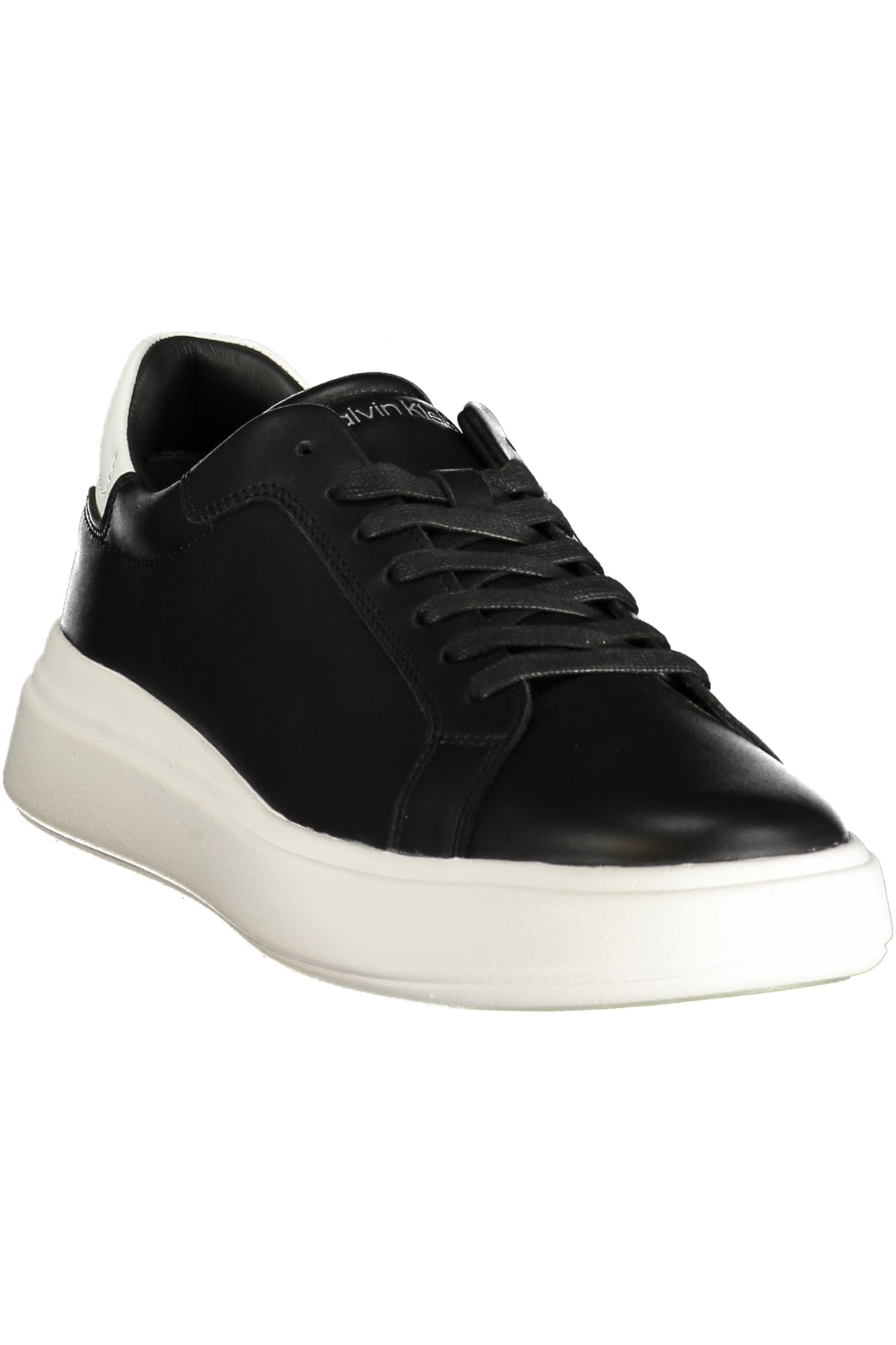Sneakers Calvin Klein Nero HM0HM01016