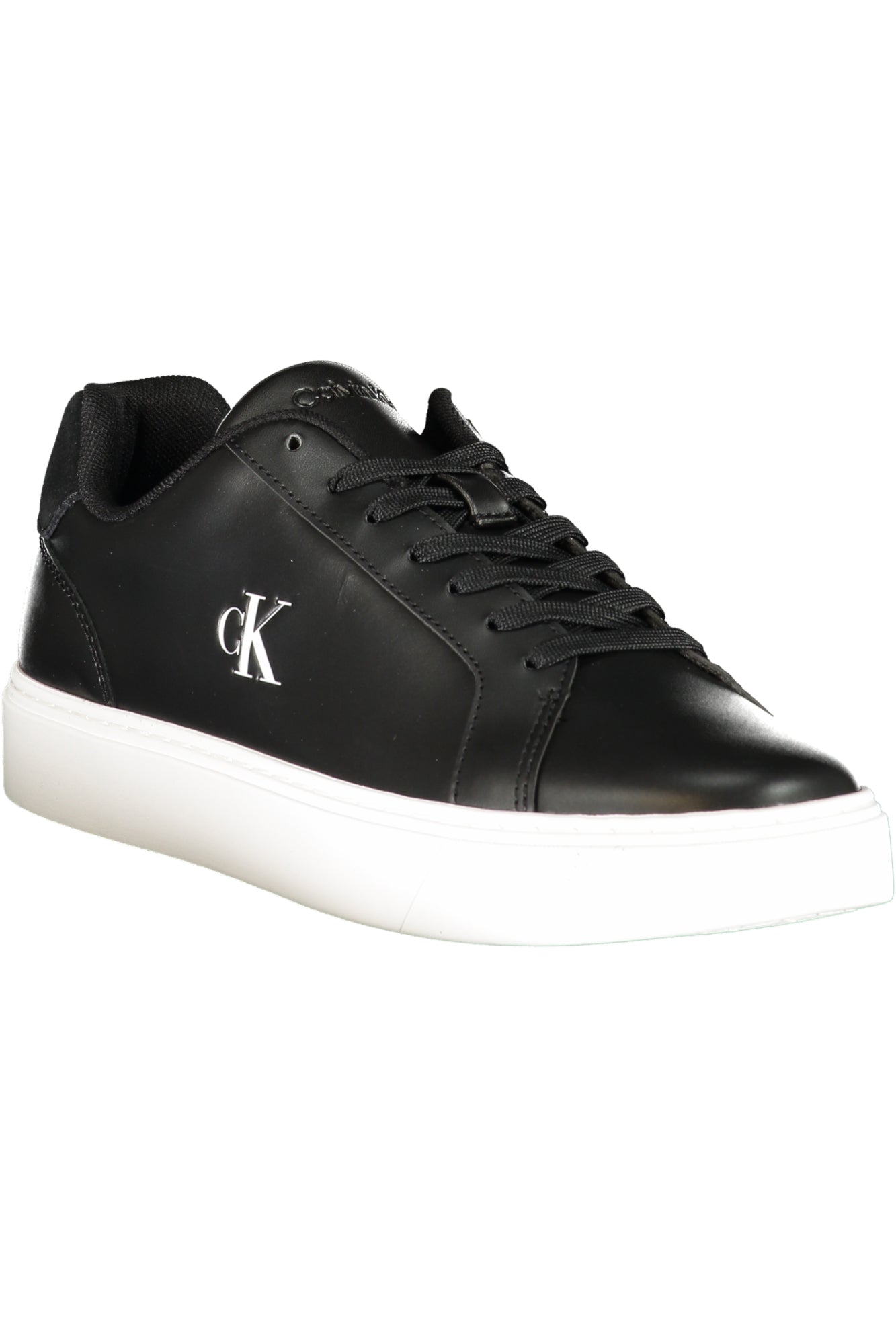 Sneakers CALVIN KLEIN Nero XXYM0YM01435