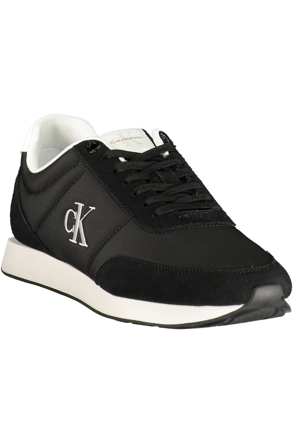 Sneakers Calvin Klein Nero HM0HM02469
