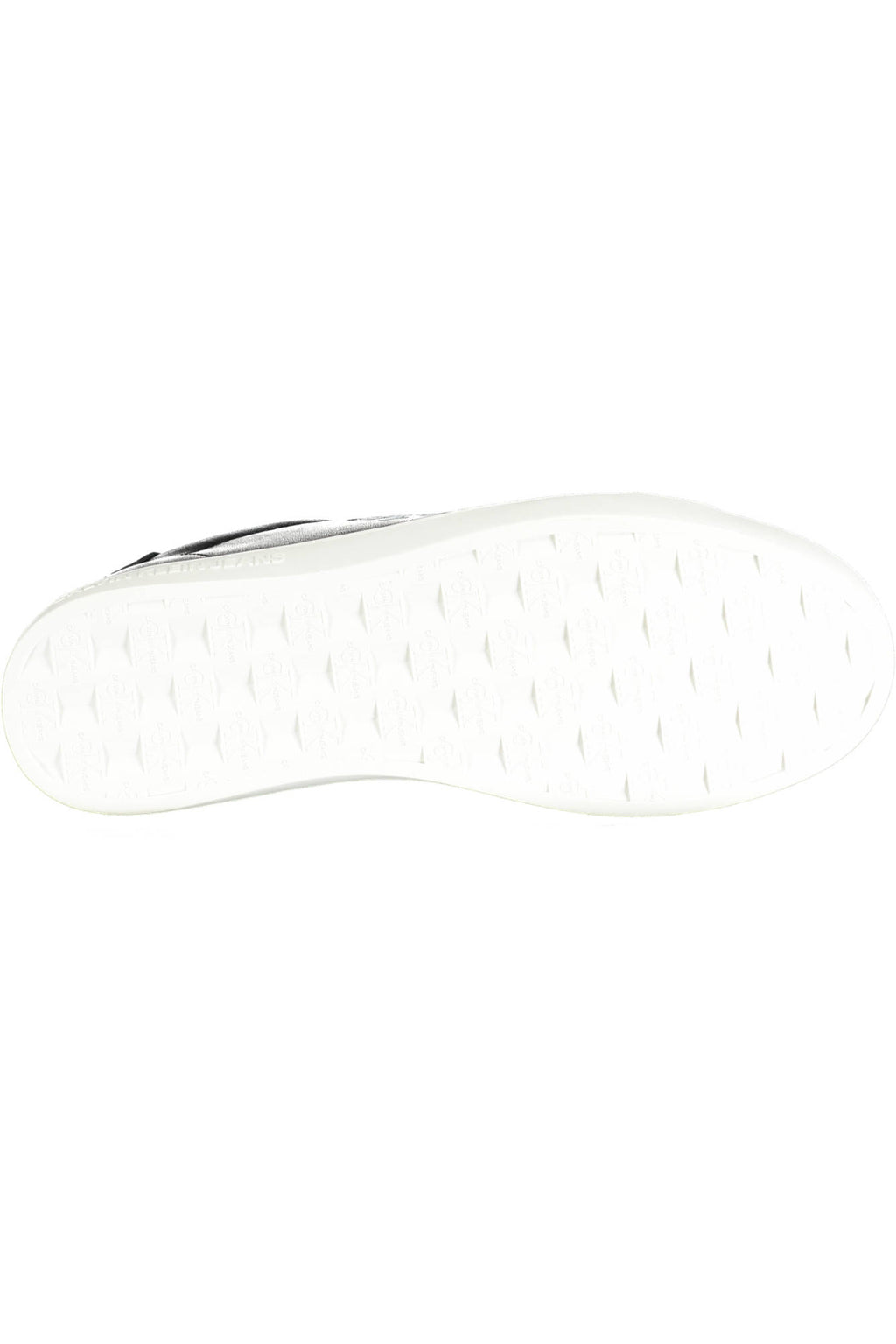 Sneakers CALVIN KLEIN Nero YM0YM00491