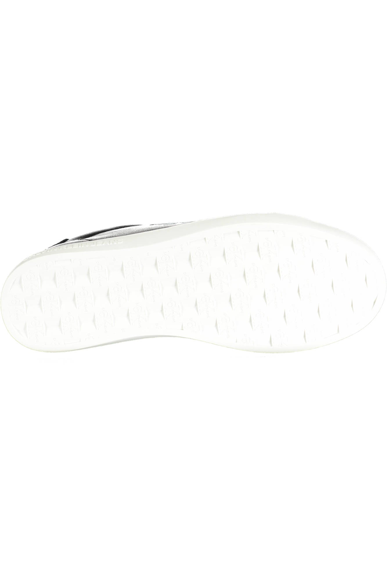 Sneakers CALVIN KLEIN Nero YM0YM00491