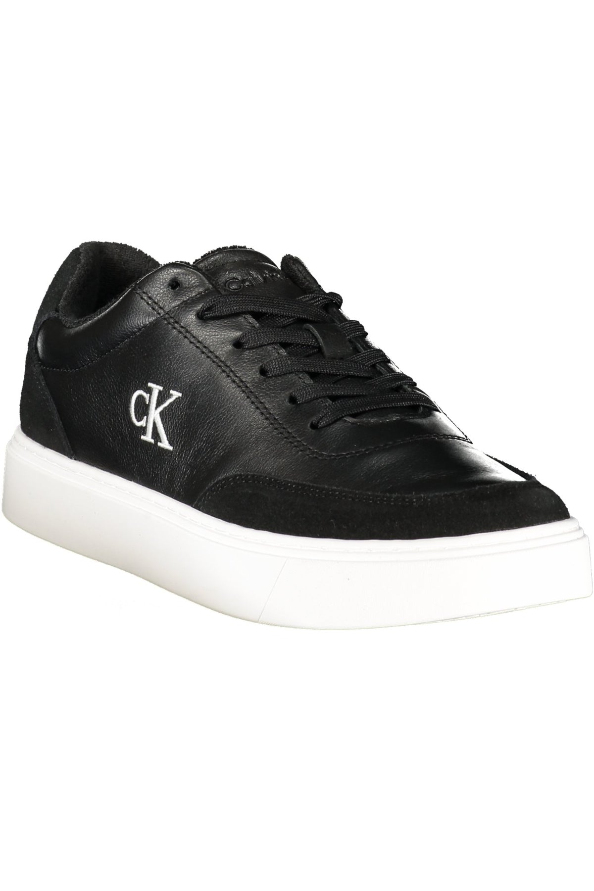 Sneakers Calvin Klein Nero HM0HM02354