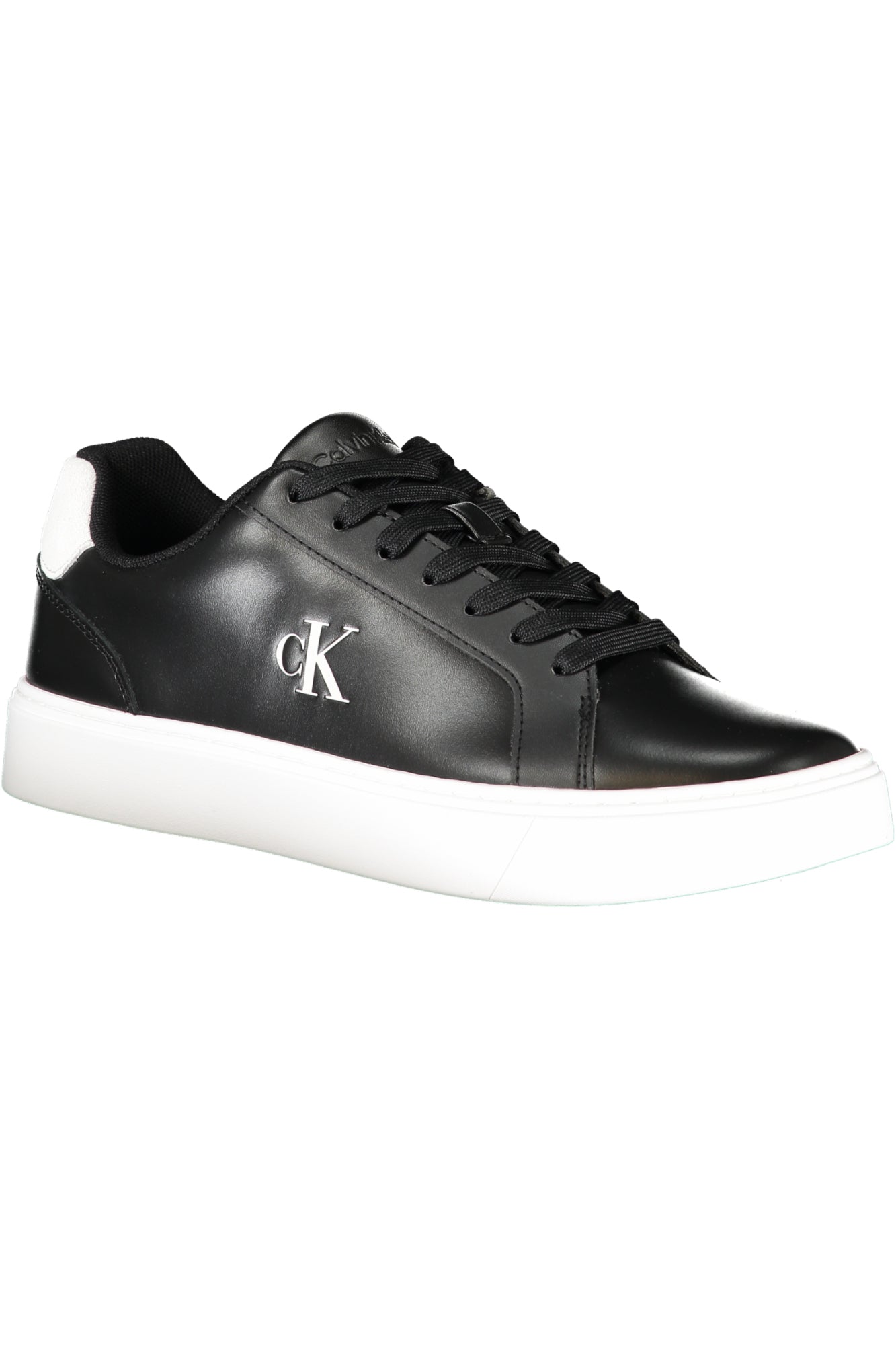 Sneakers CALVIN KLEIN Nero XXYM0YM01435
