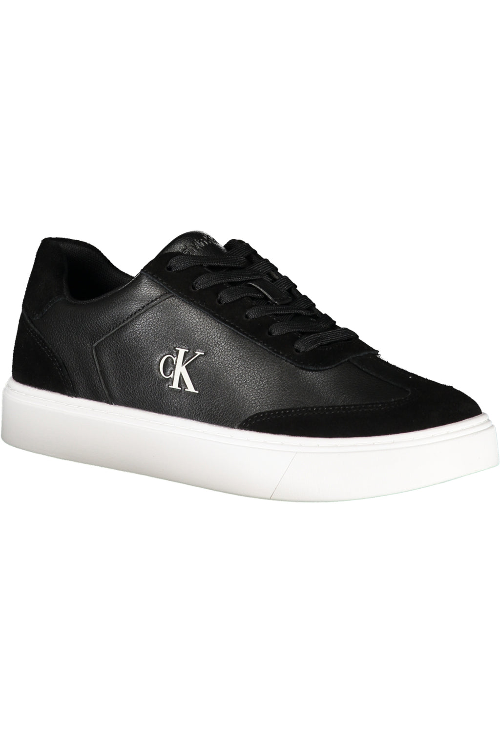 Sneakers CALVIN KLEIN Nero XXYM0YM01429