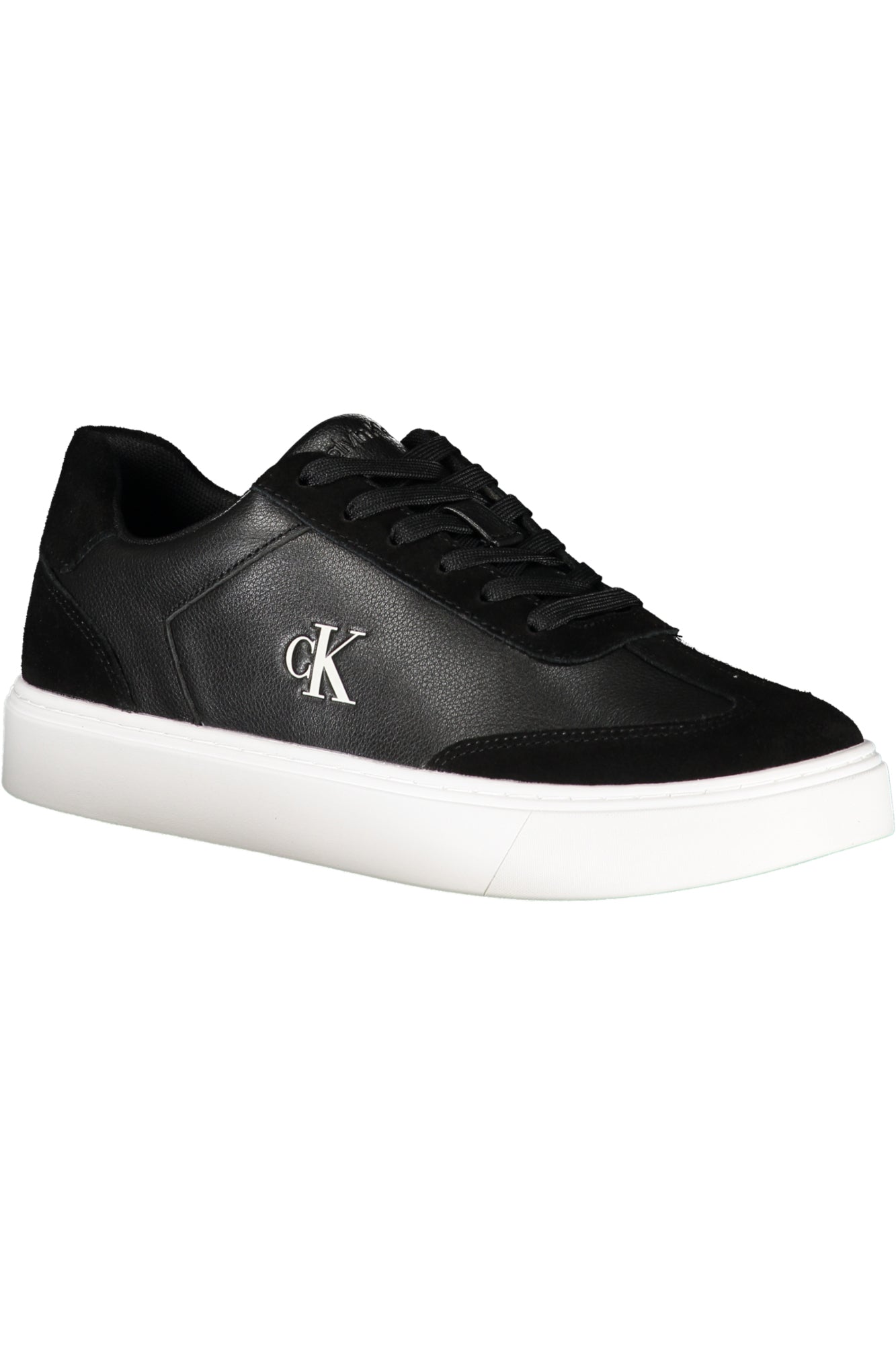Sneakers CALVIN KLEIN Nero XXYM0YM01429