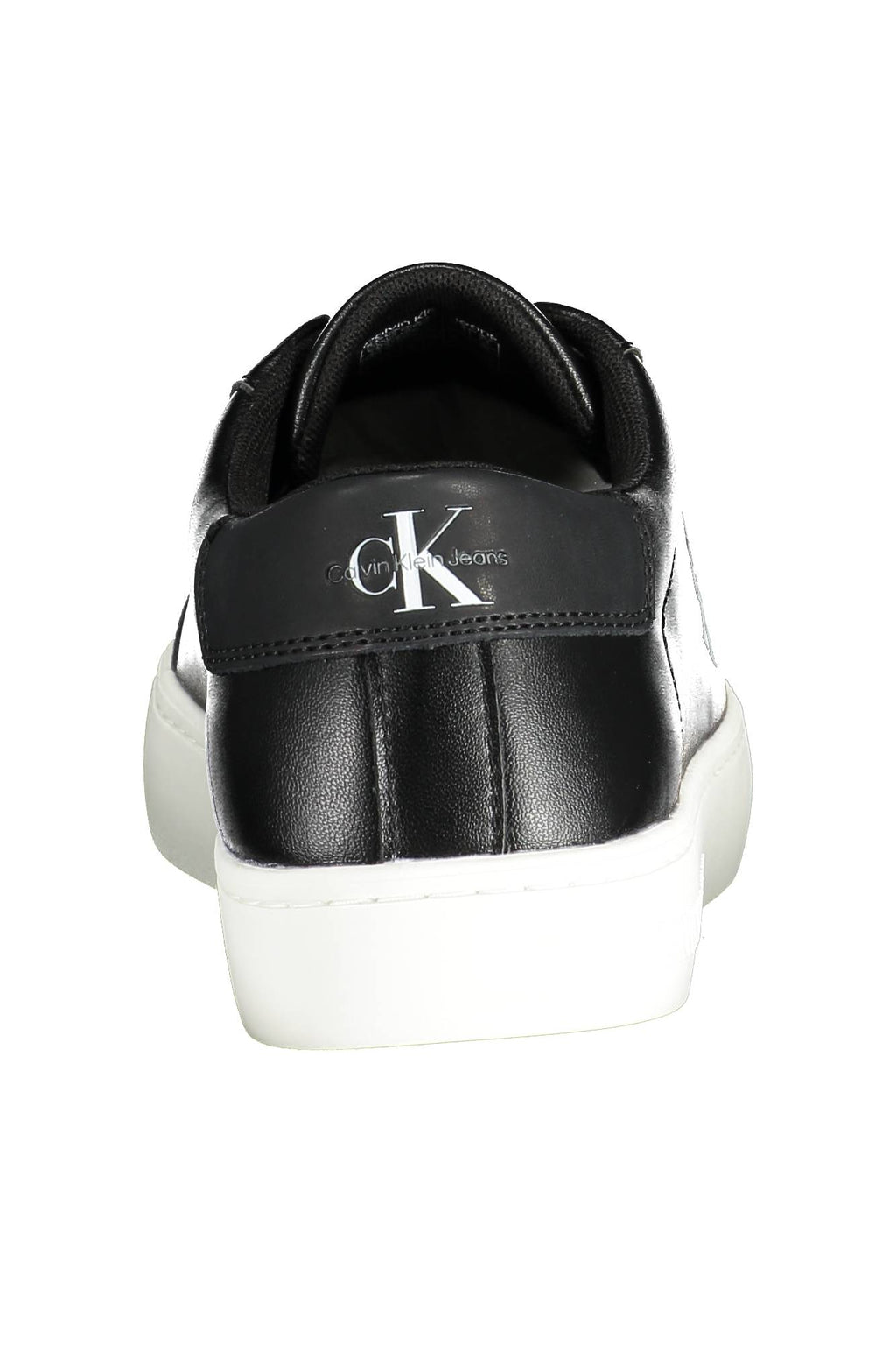 Sneakers CALVIN KLEIN Nero YM0YM00491